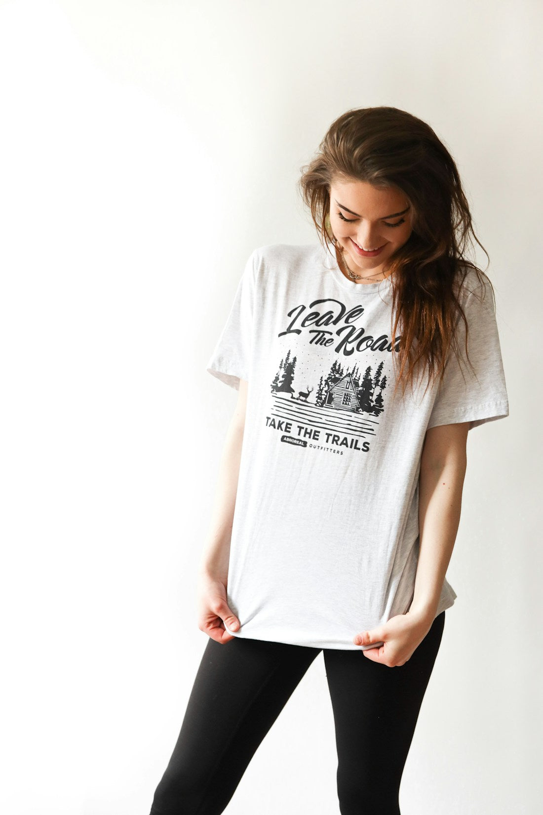 Name and Number Crewneck