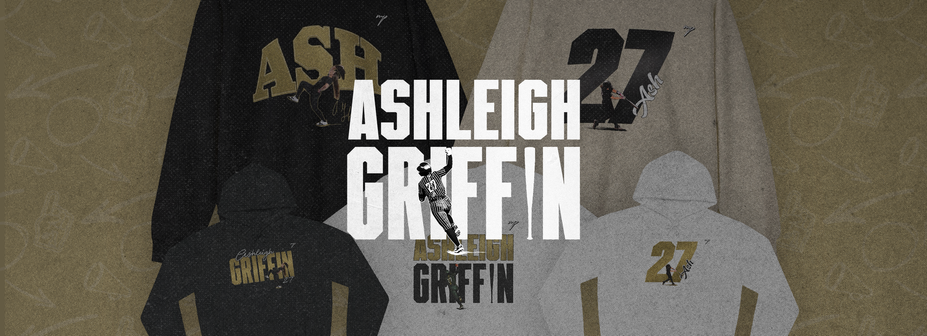 Ashleigh Griffin