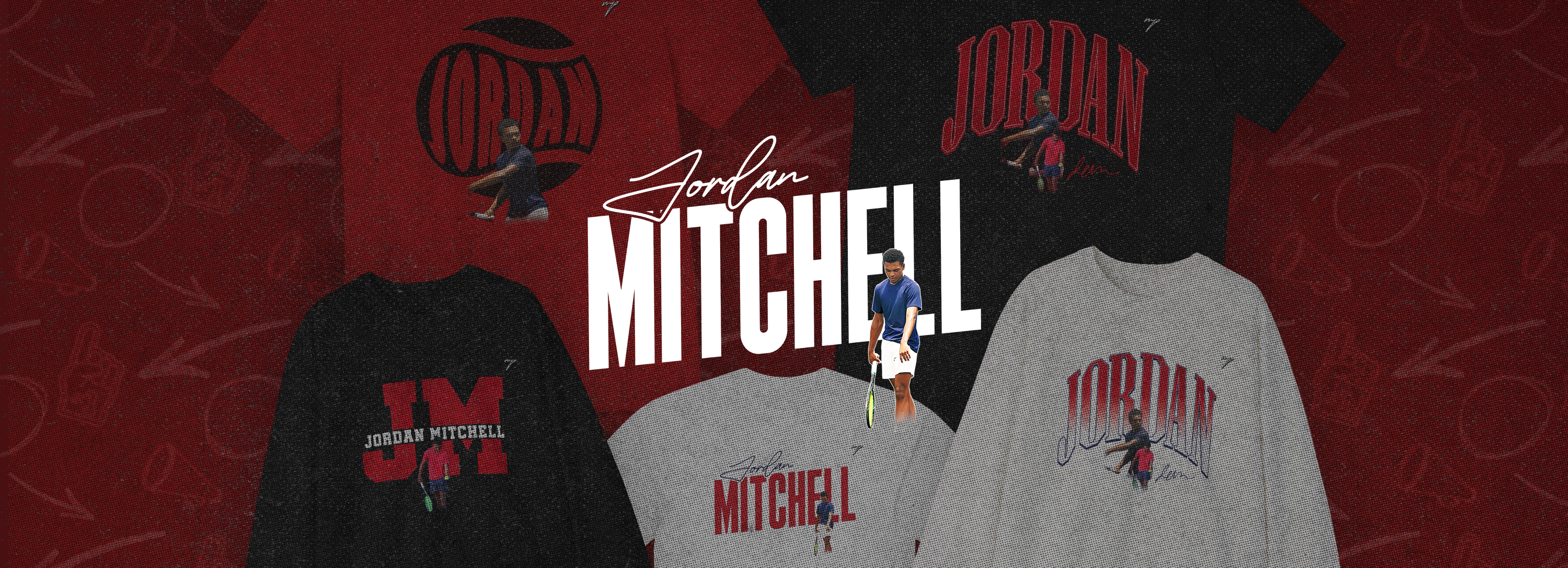 Jordan Mitchell