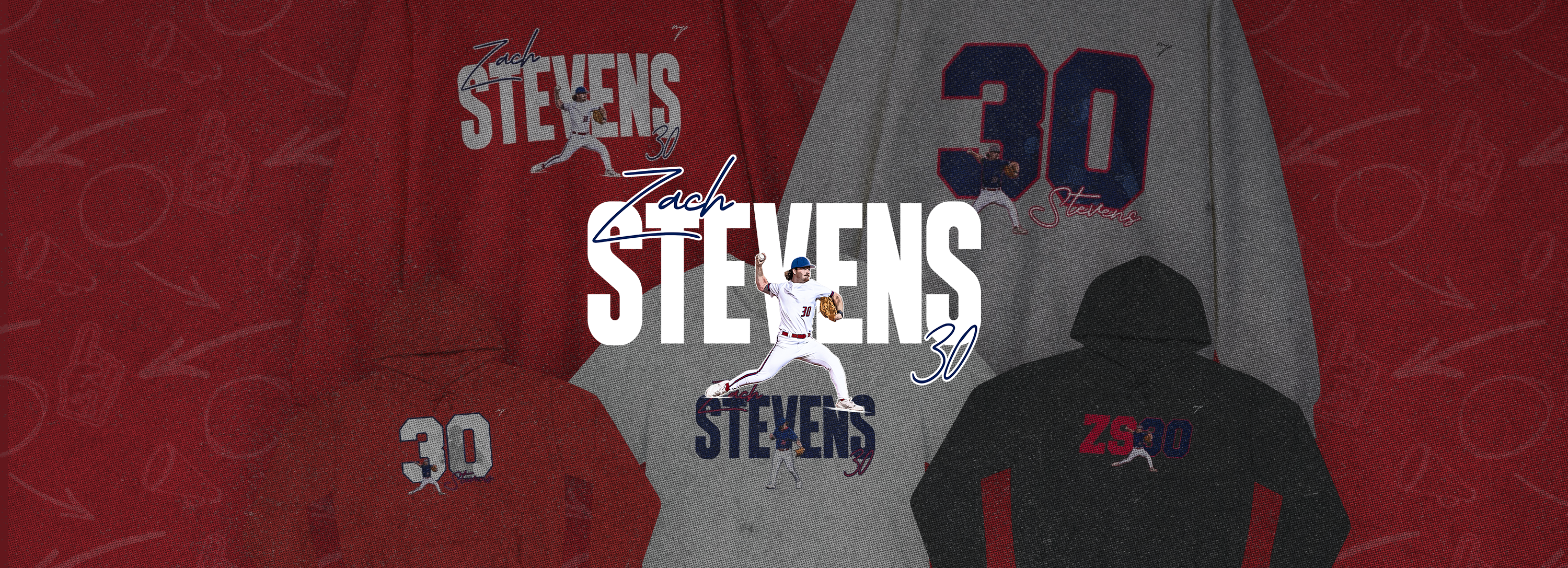 Zach Stevens