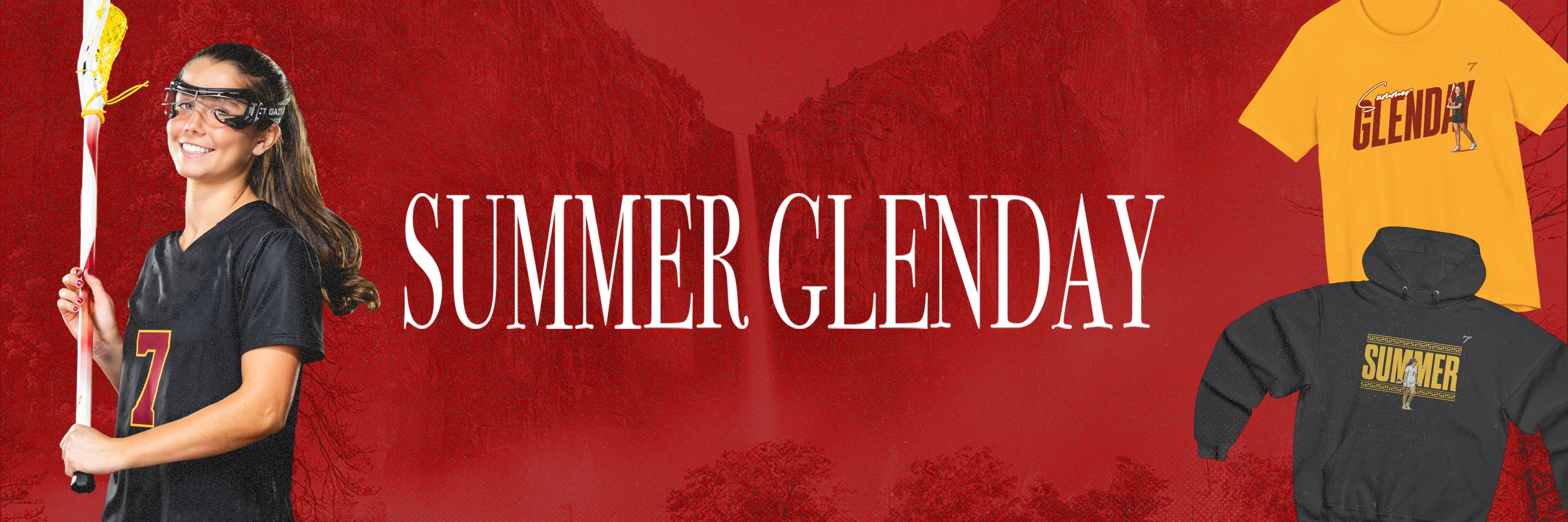 Summer Glenday