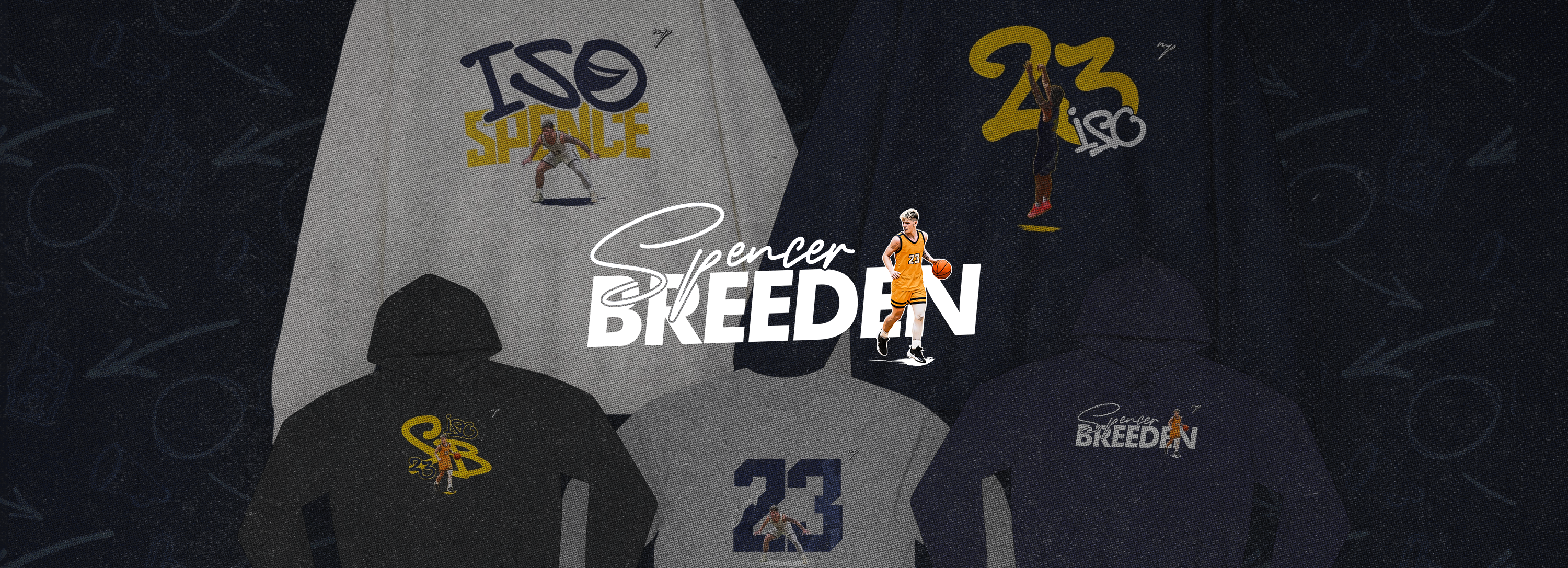 Spencer Breeden