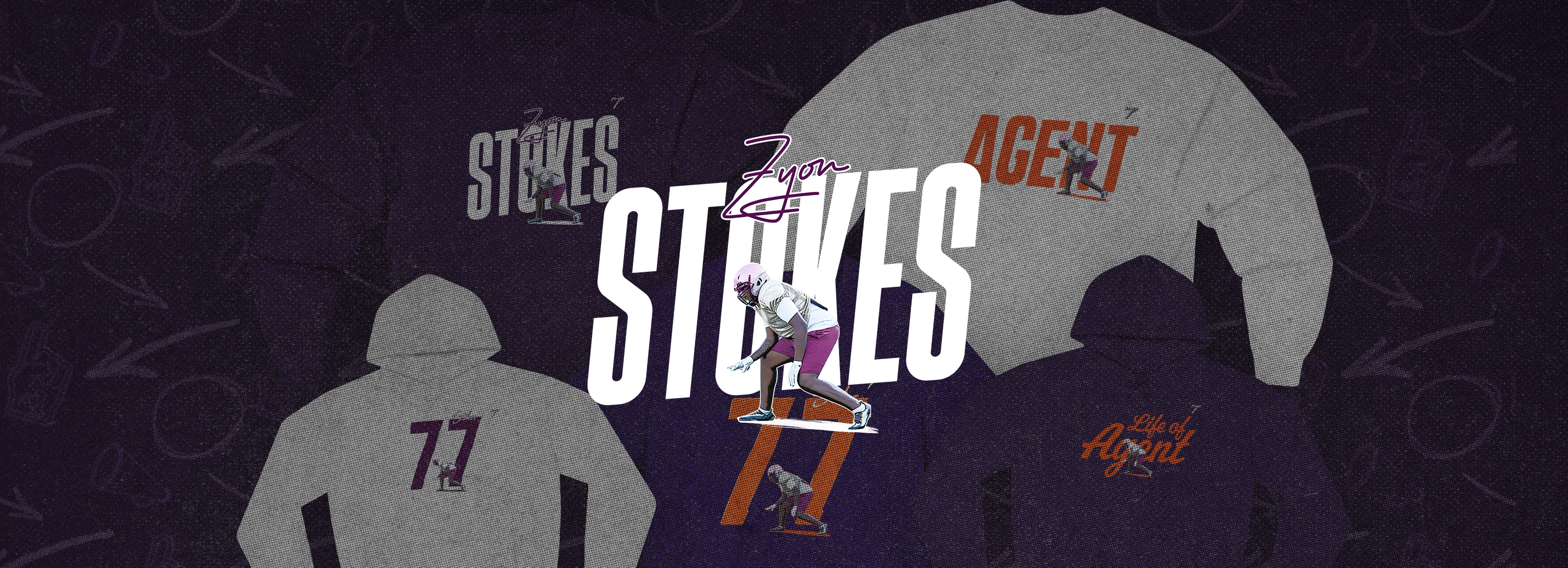 Zyon Stokes