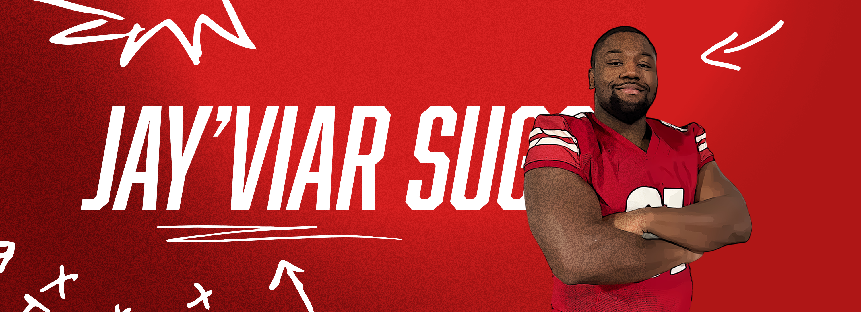 Jay’viar Suggs