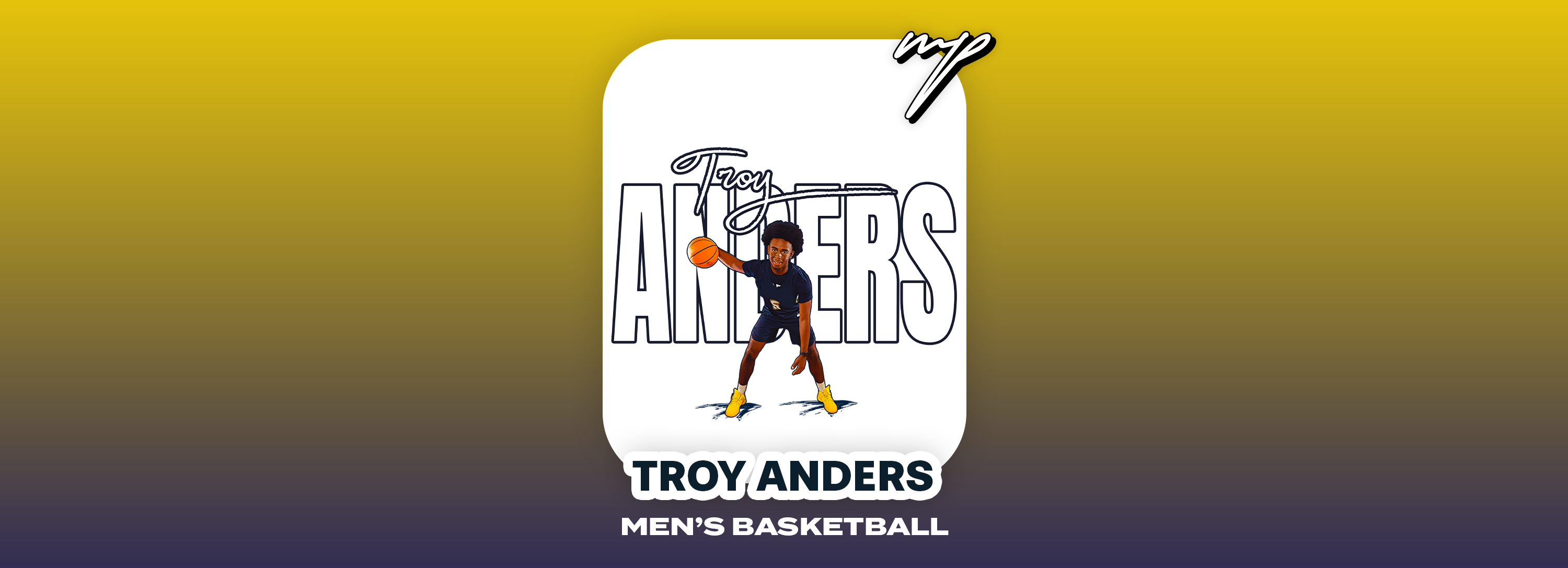 Troy Anders