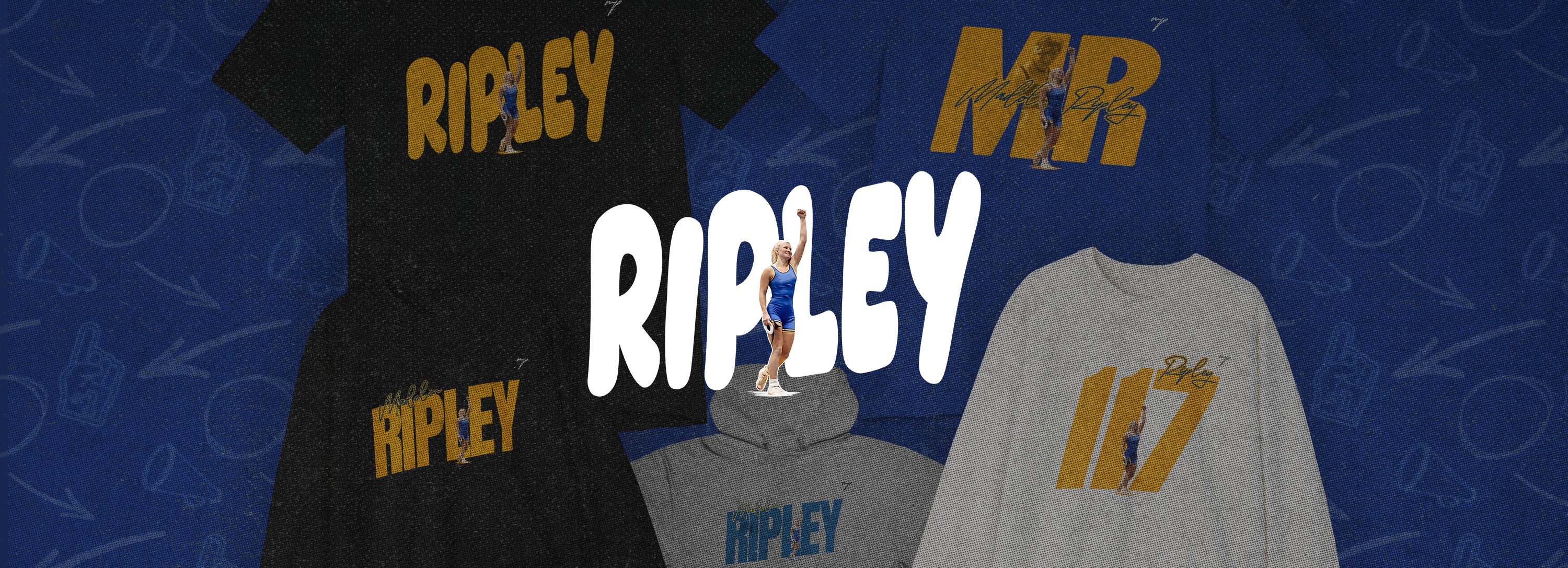 Madolin Ripley