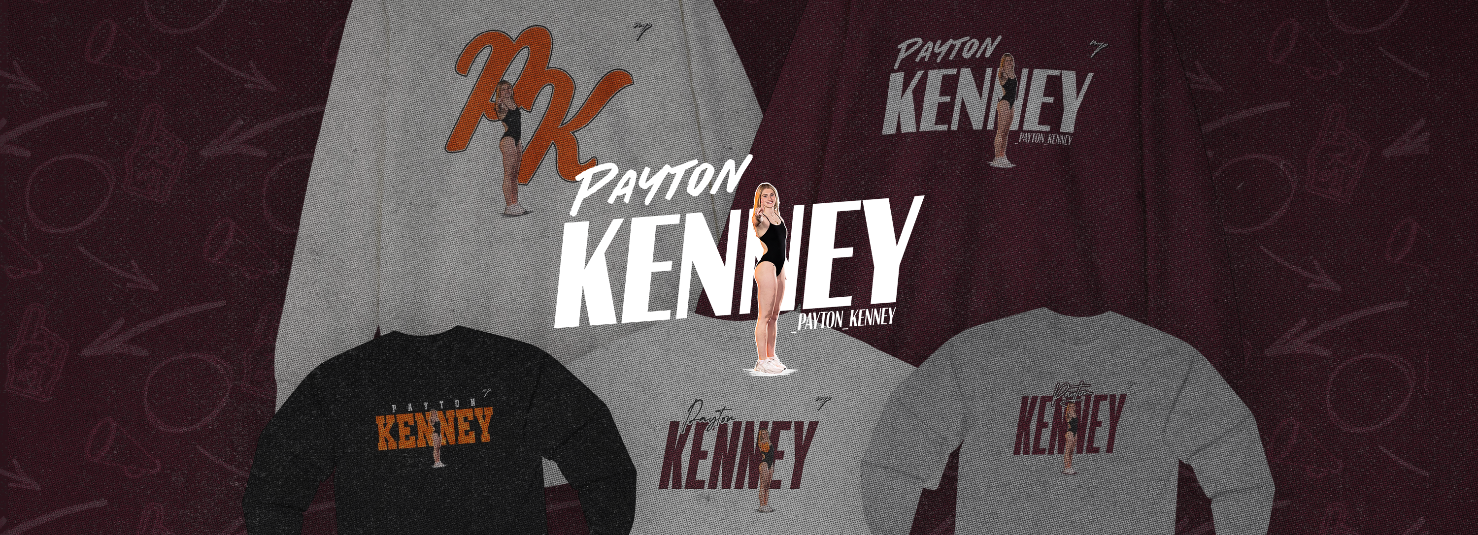 Payton Kenney