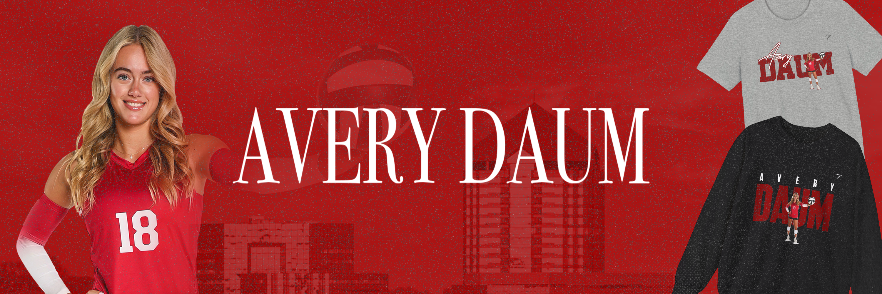 Avery Daum