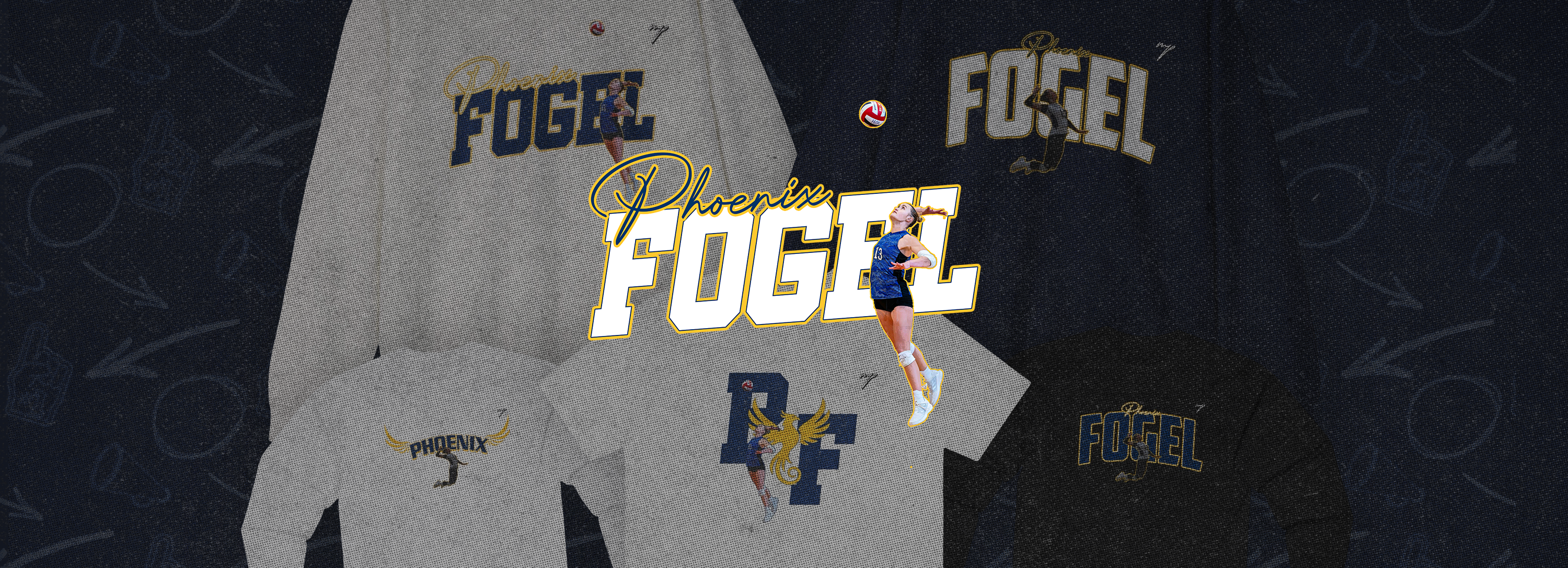 Phoenix Fogel