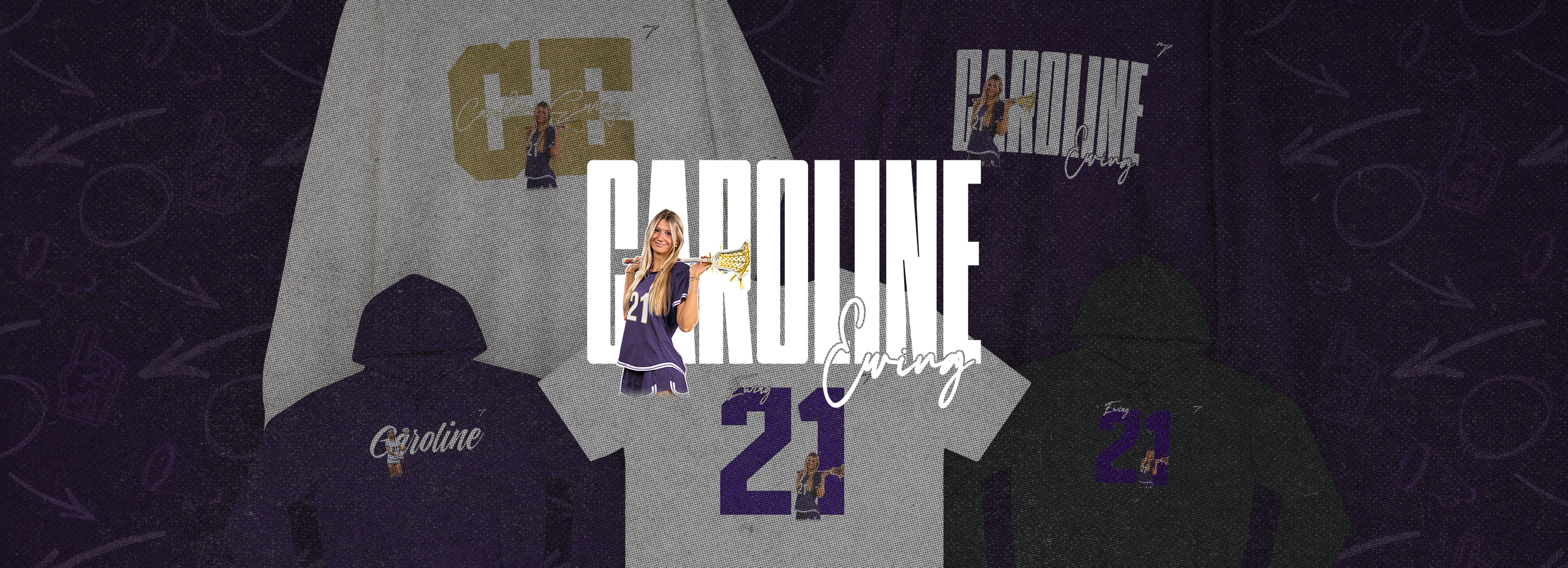 Caroline Ewing