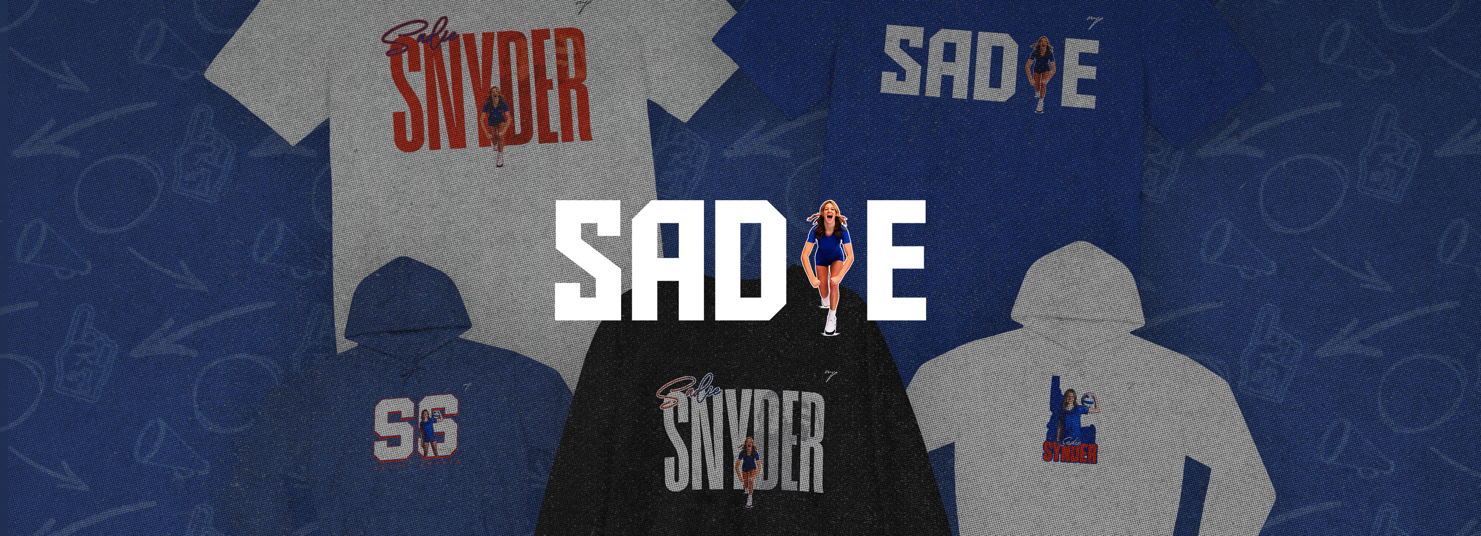 Sadie Snyder