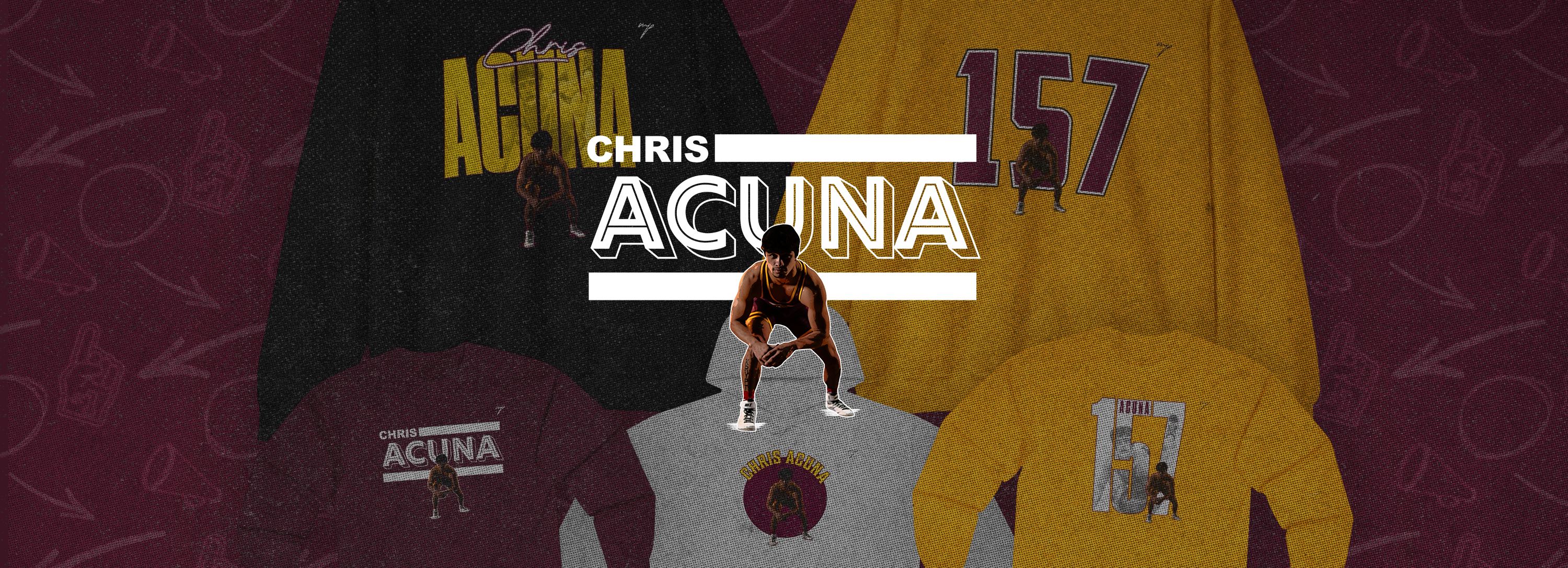 Chris Acuna