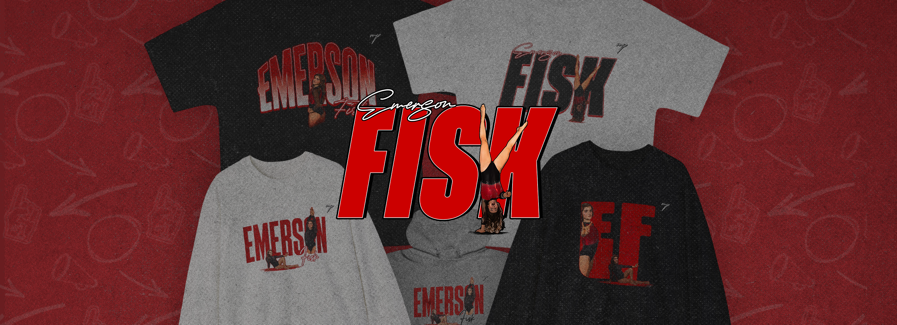 Emerson Fisk