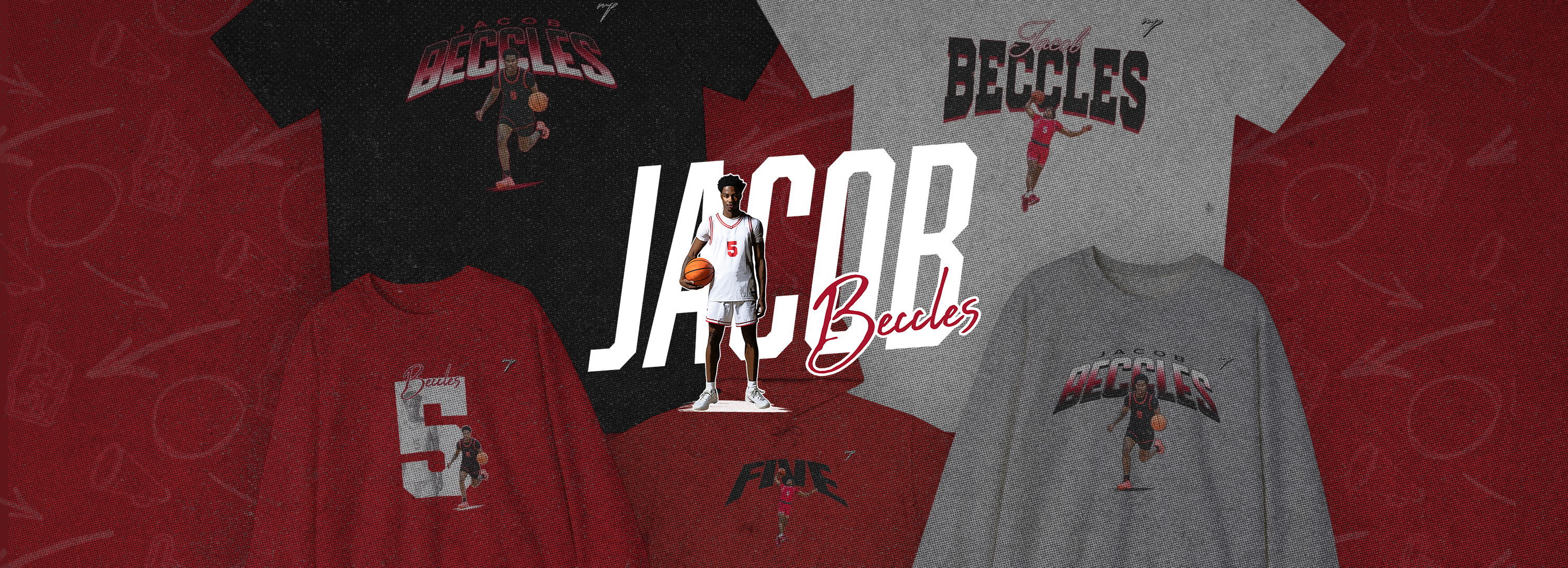 Jacob Beccles