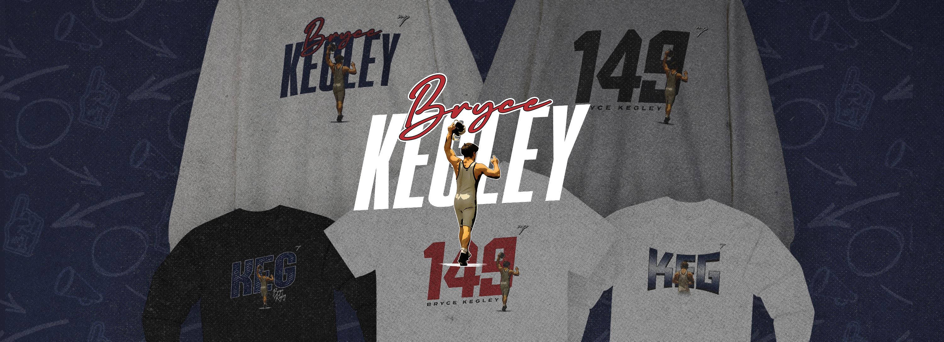 Bryce Kegley