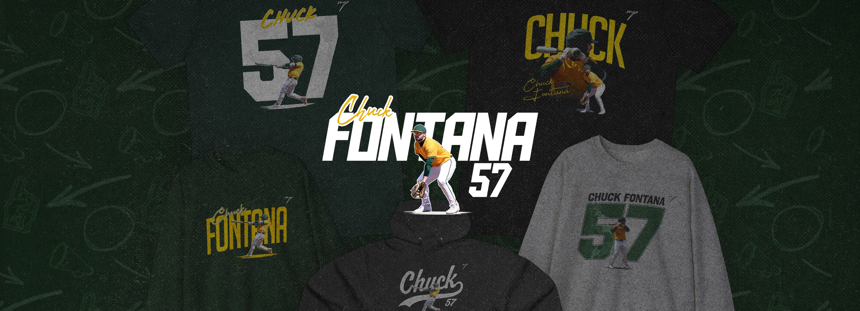 Chuck Fontana