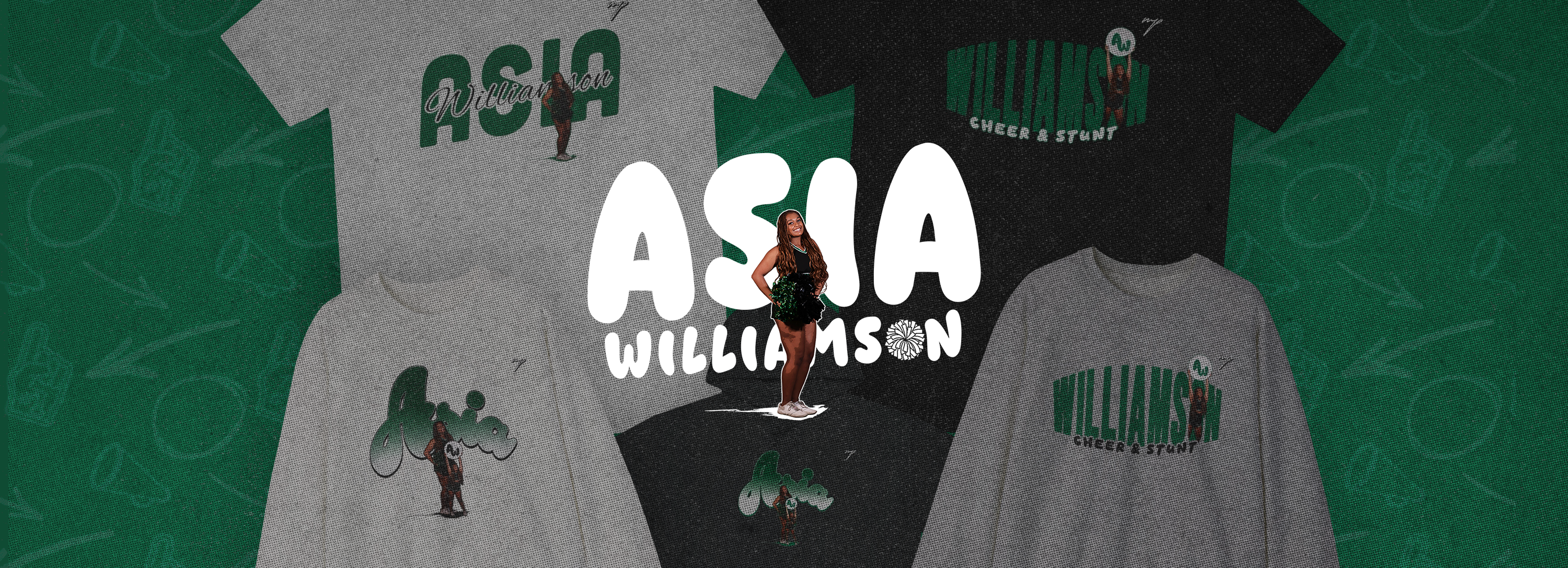 Asia Williamson