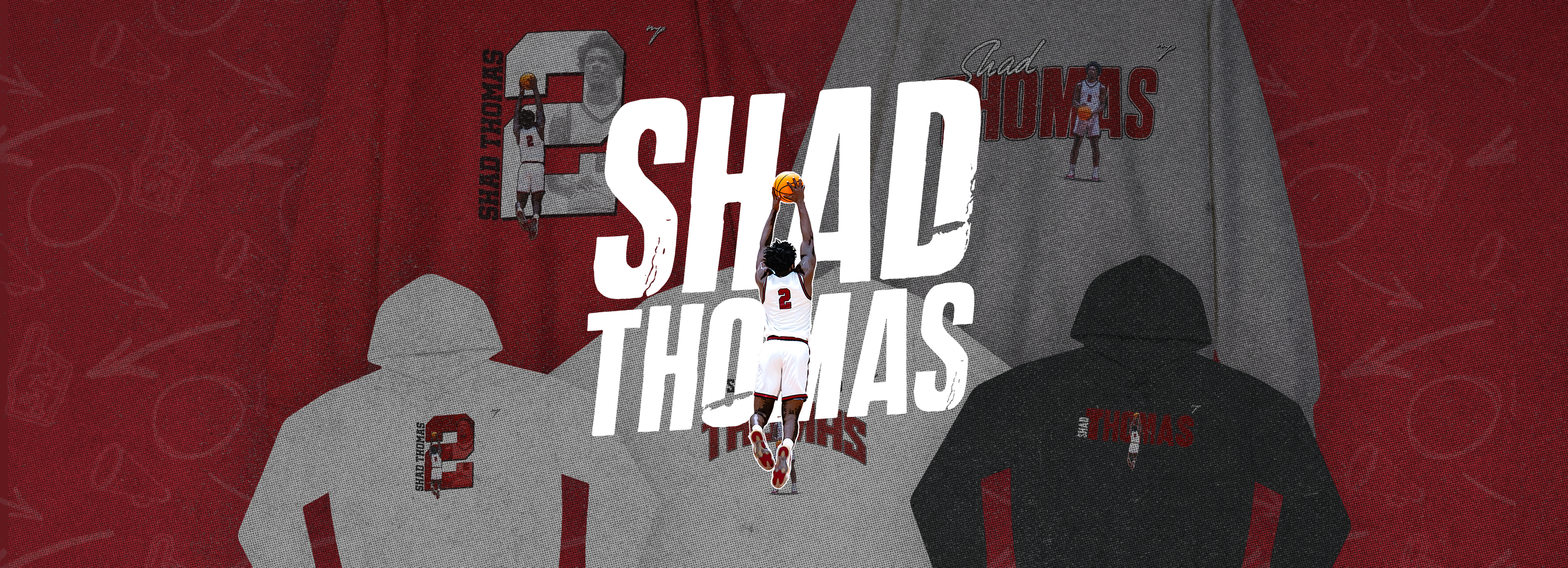 Shad Thomas