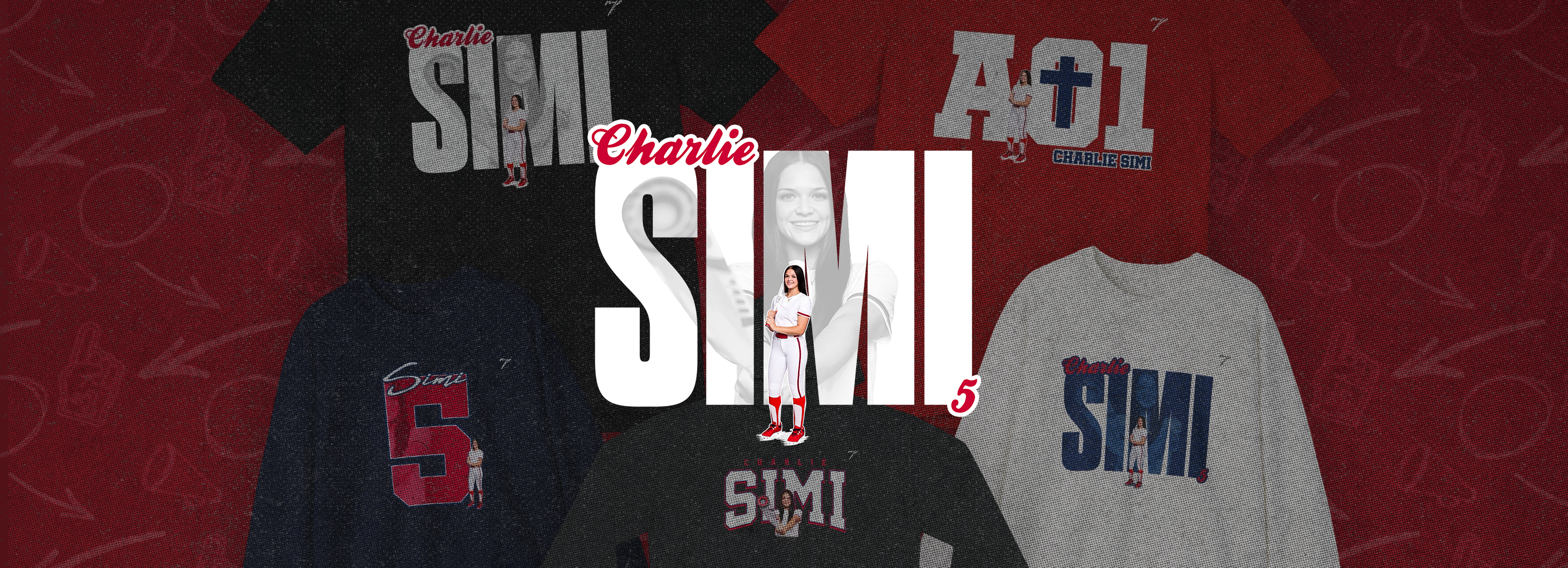 Charlie Simi