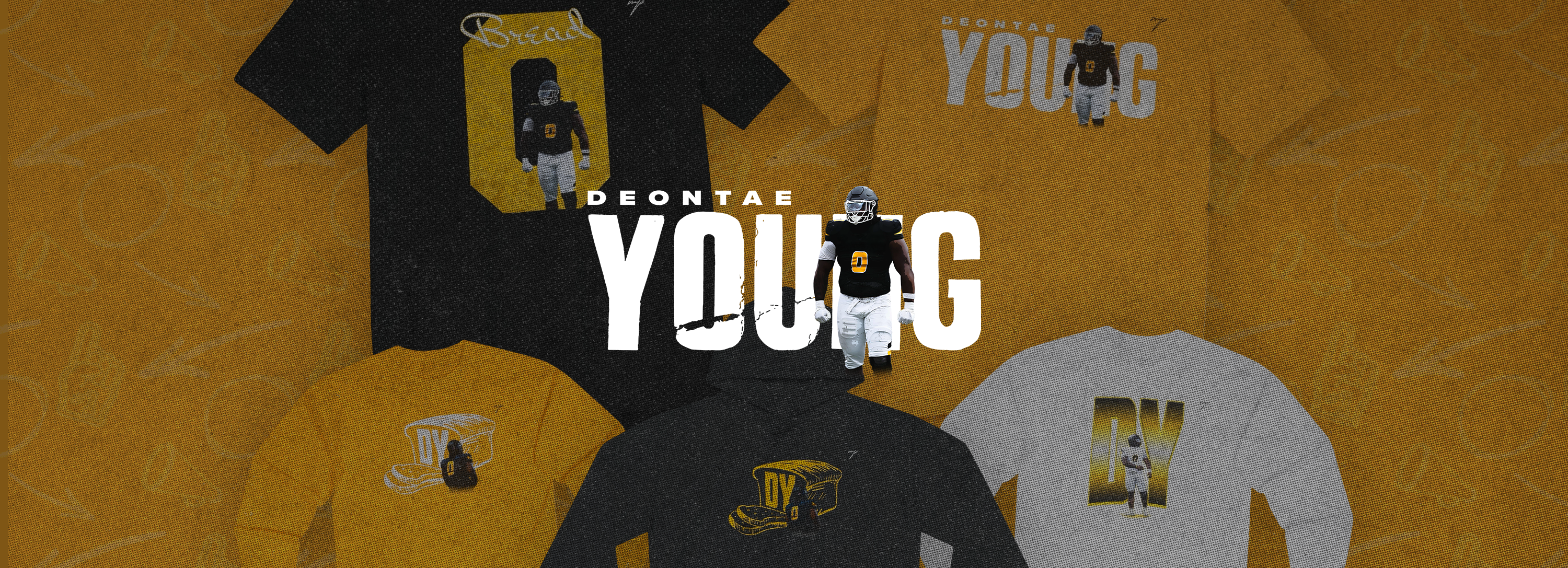 Deontae Young