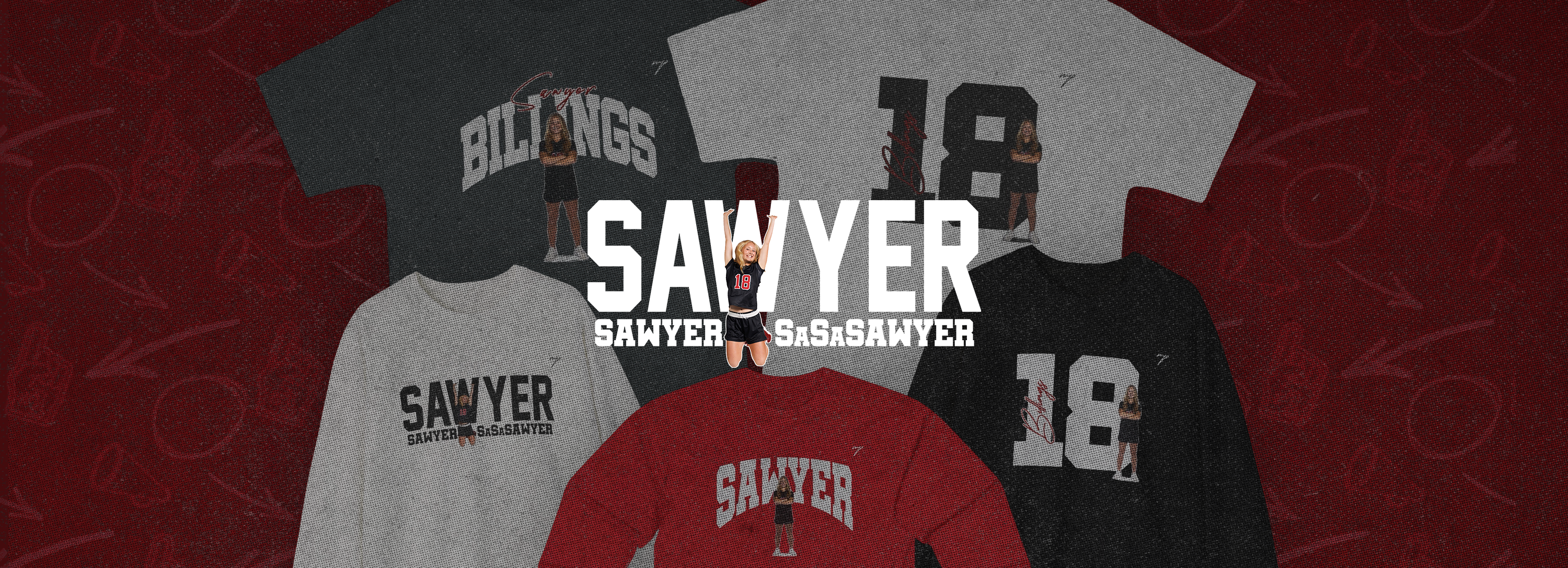 Sawyer Billings