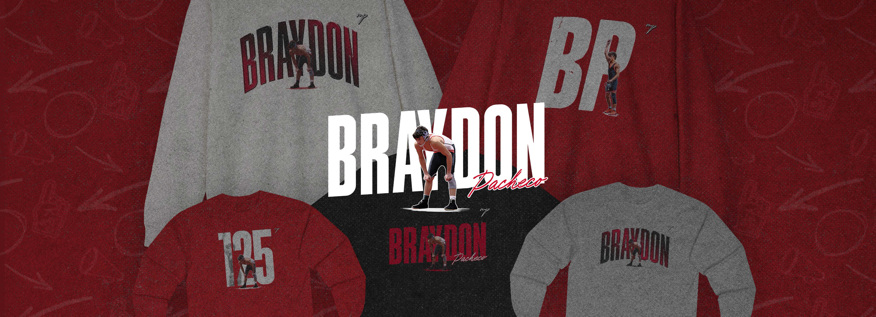 Braydon Pacheco