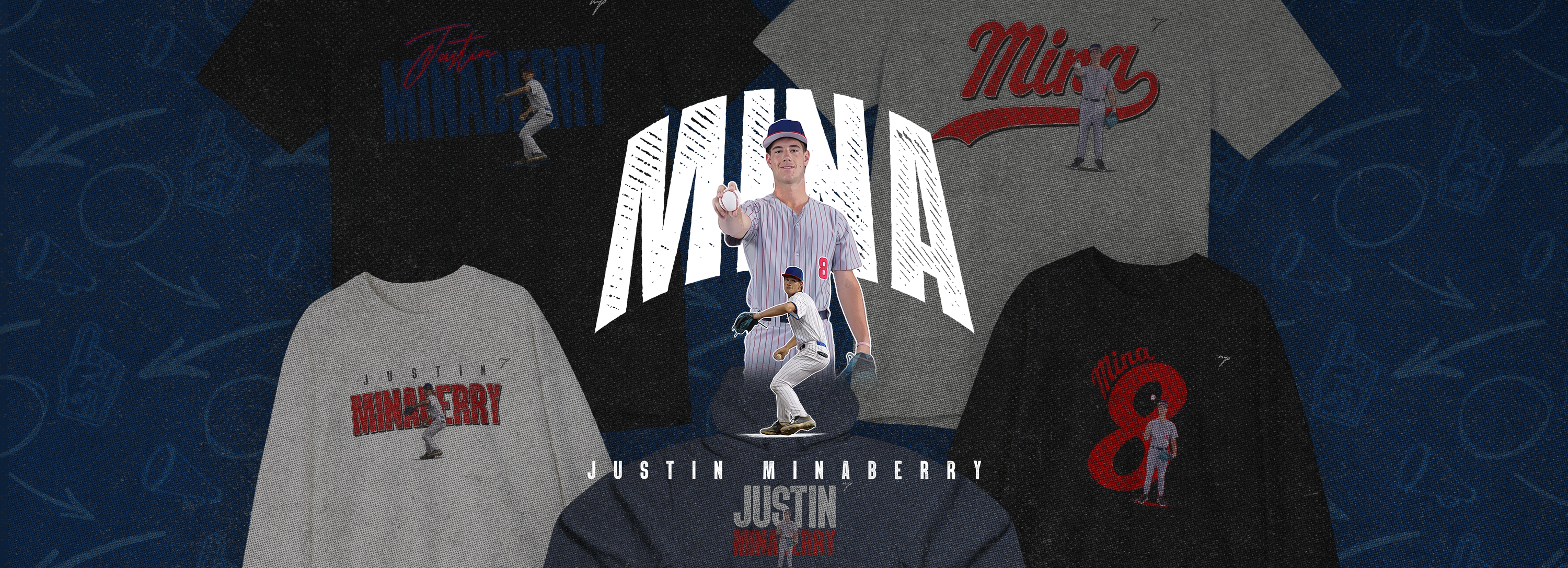 Justin Minaberry