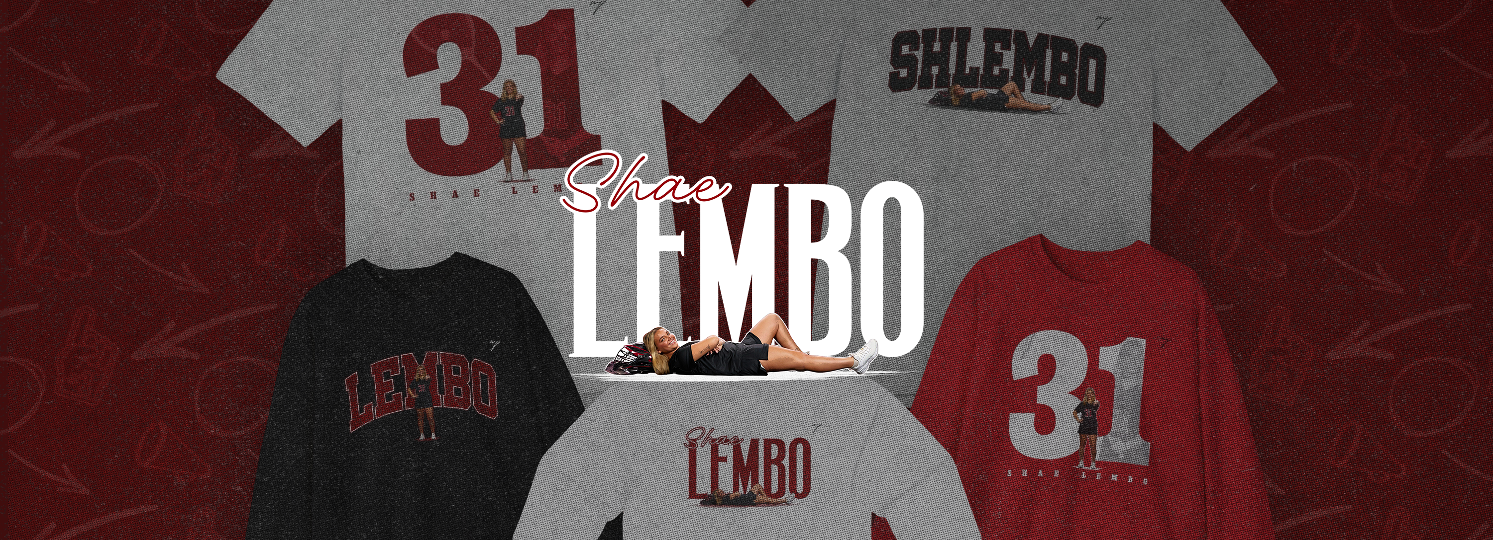 Shae Lembo