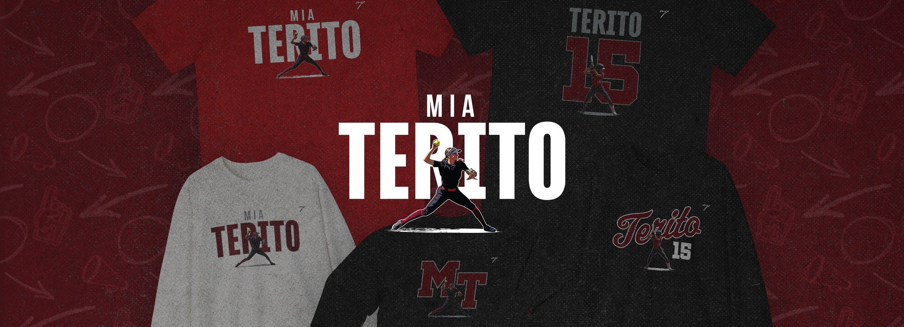 Mia Terito