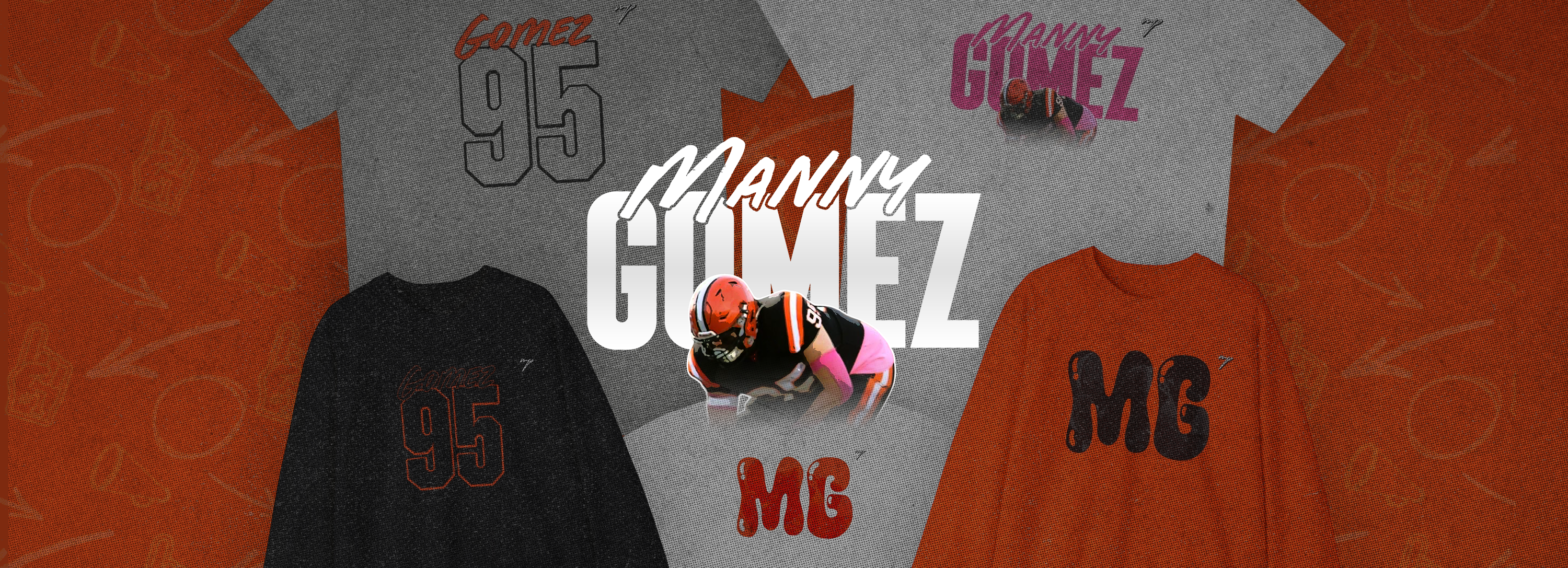 Manny Gomez