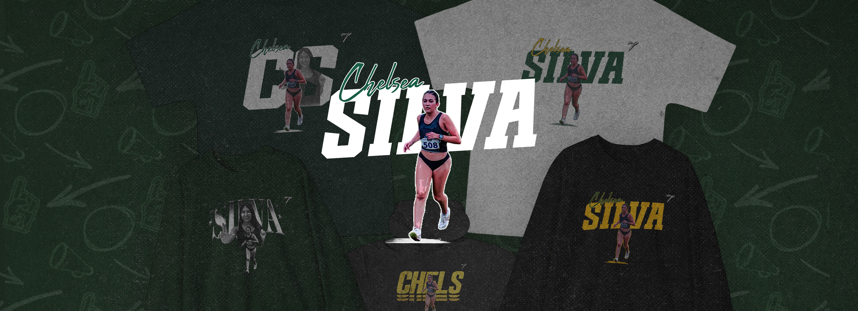 Chelsea Silva