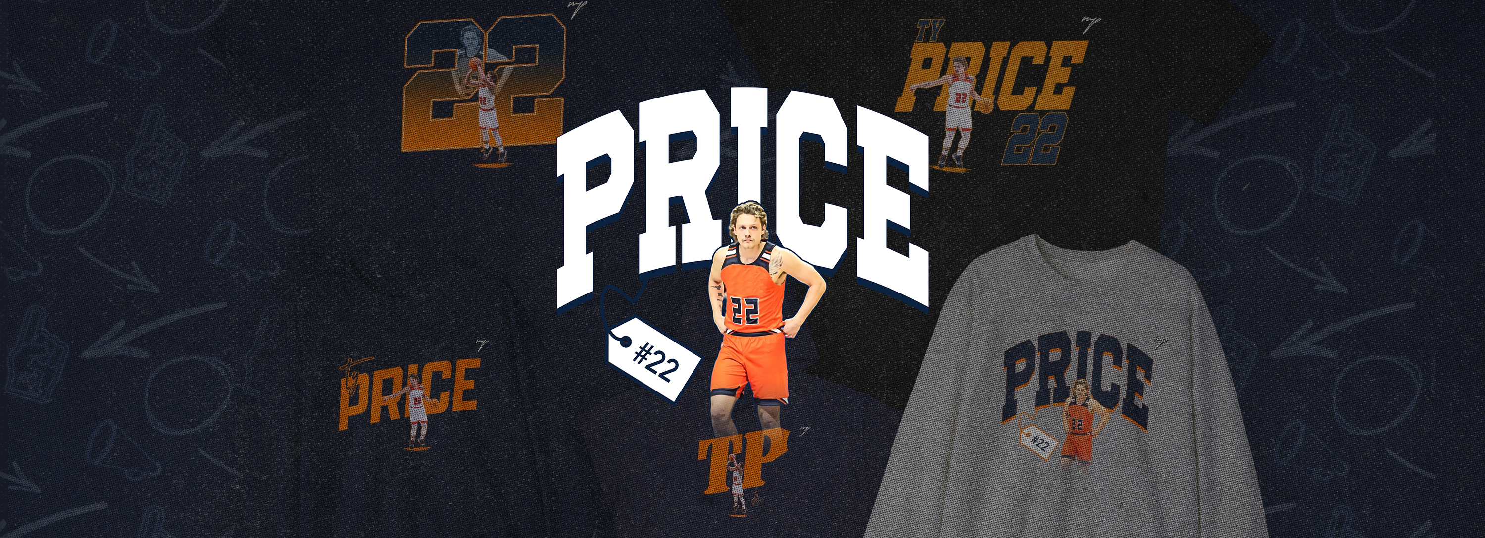 Ty Price