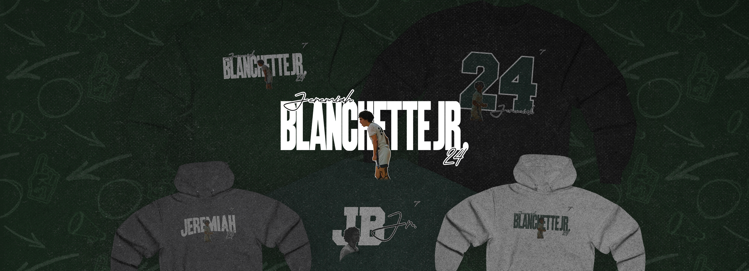 Jeremiah Blanchette Jr