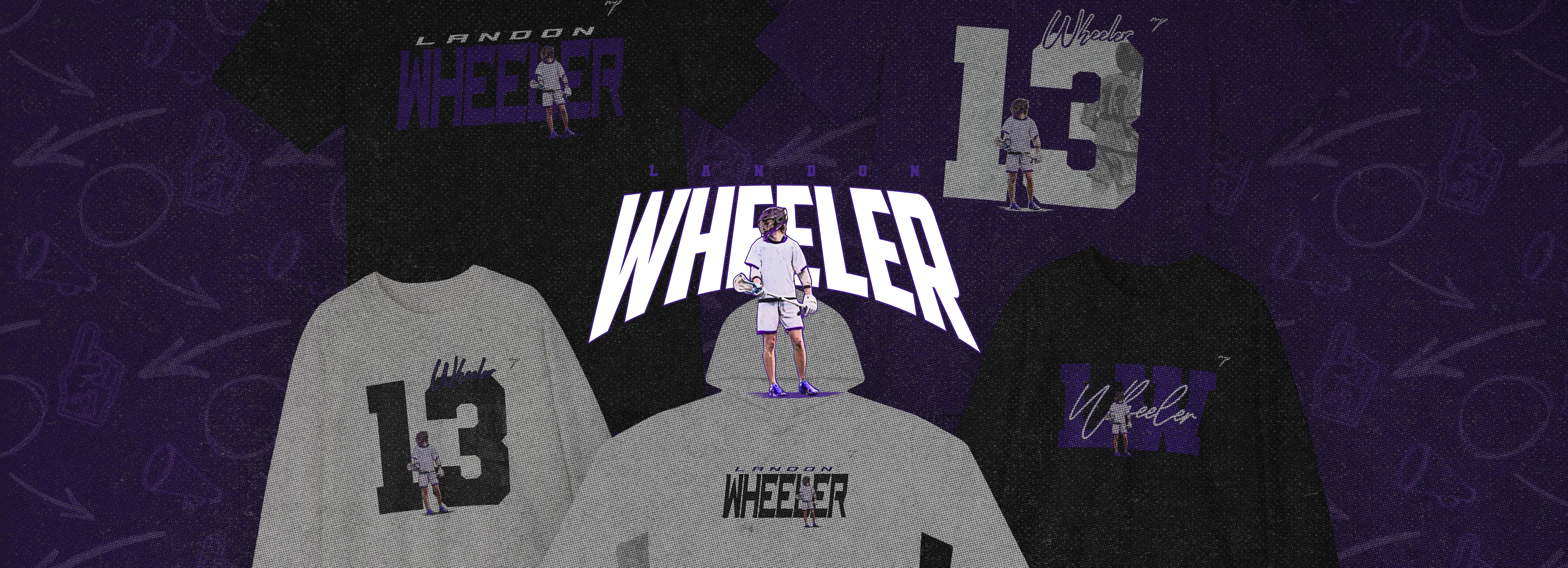 Landon Wheeler