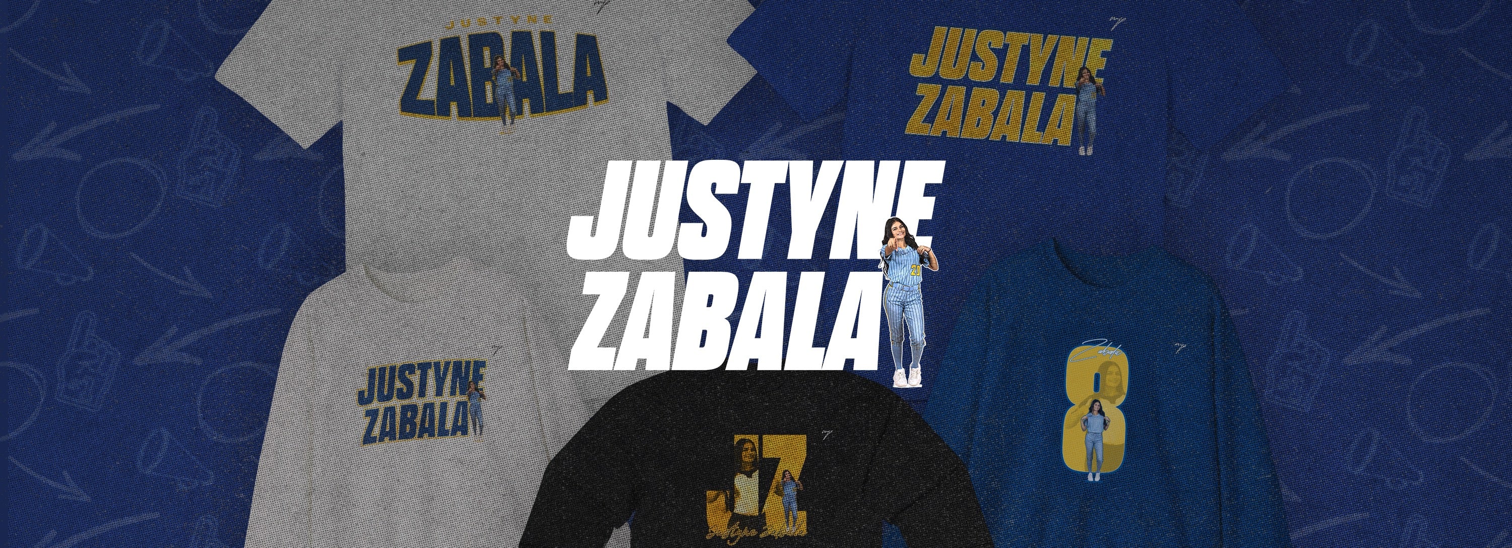 Justyne Zabala
