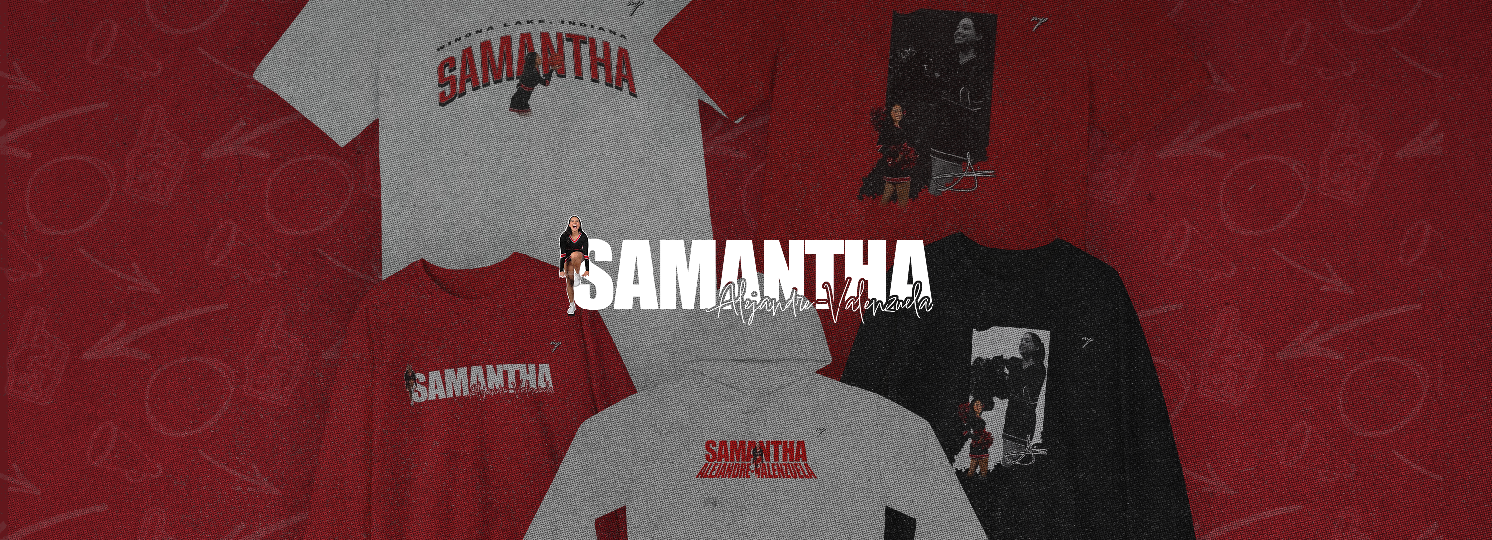 Samantha Alejandre-Valenzuela