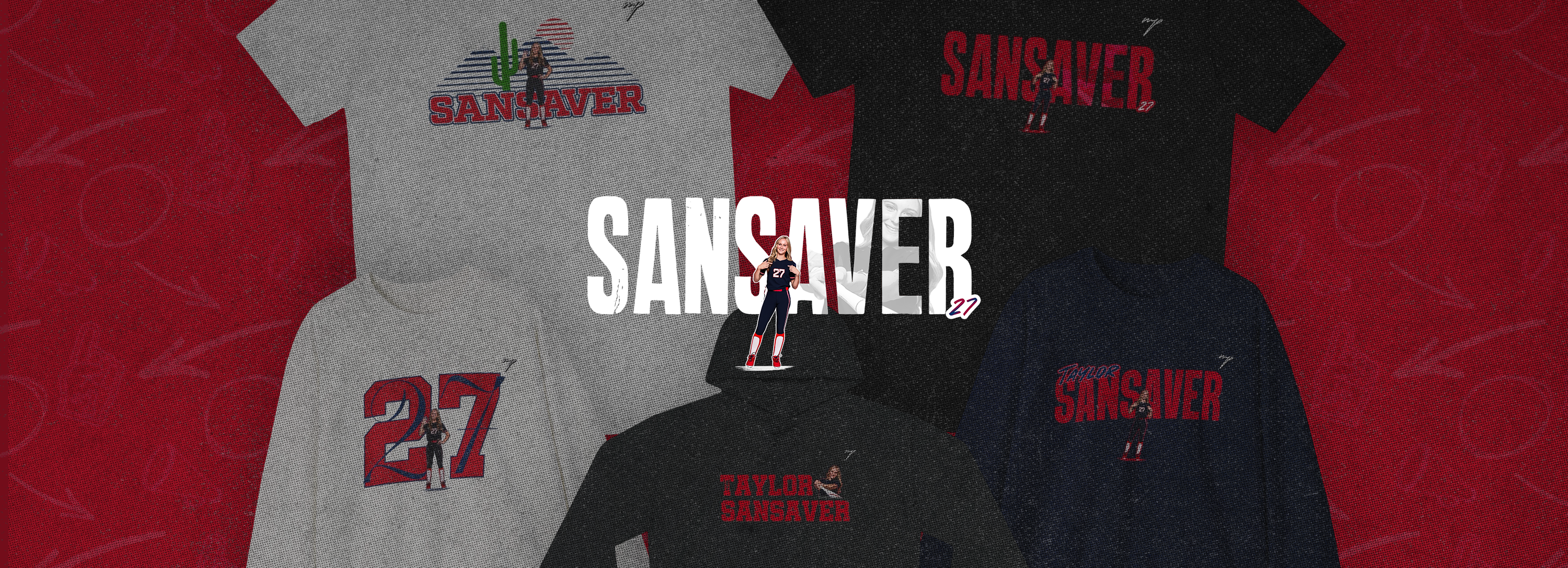 Taylor Sansaver