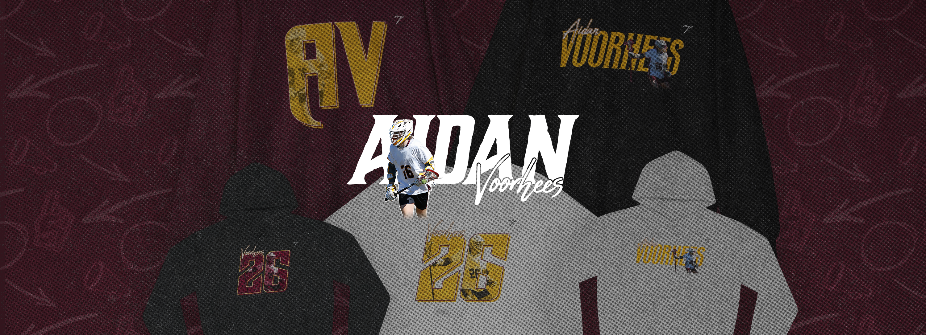 Aidan Voorhees
