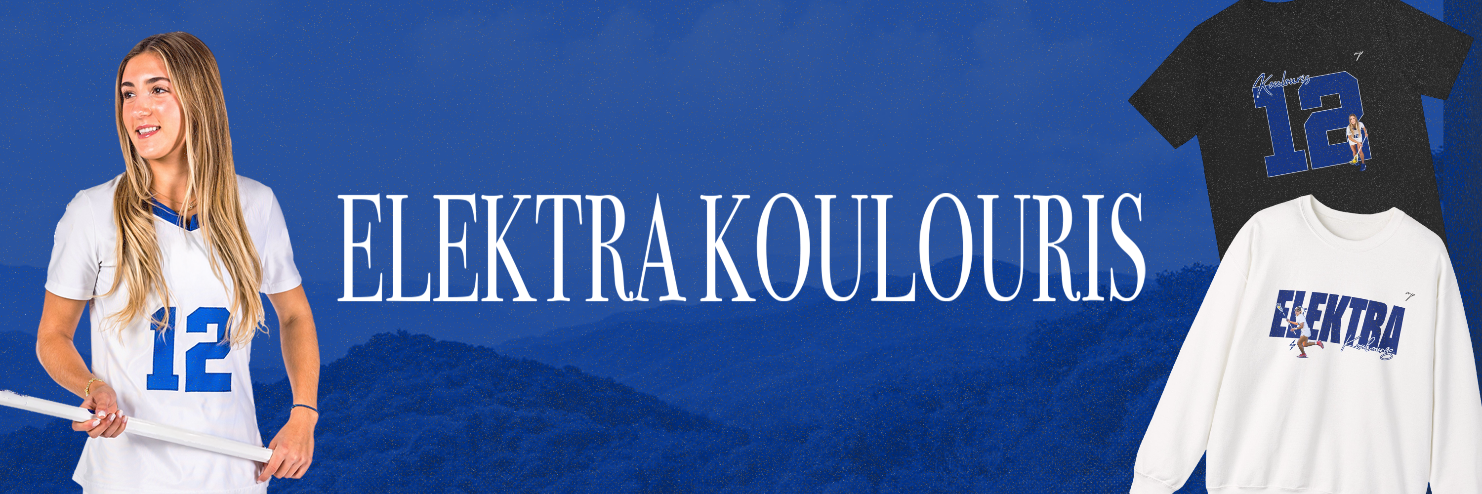 Elektra Koulouris