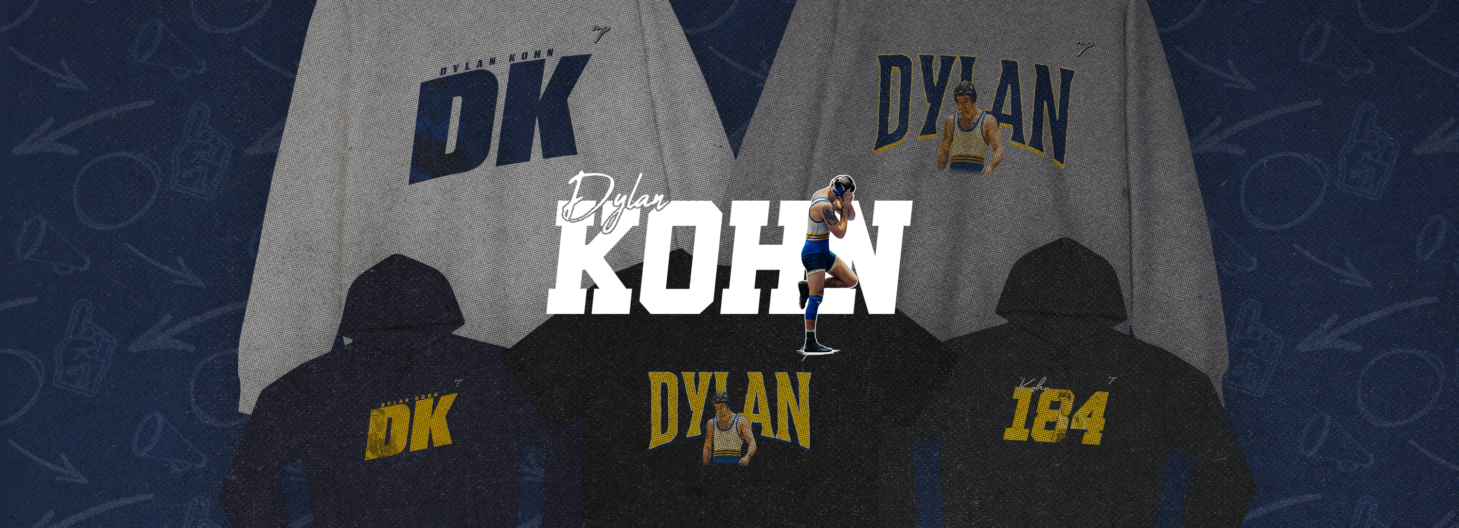 Dylan Kohn