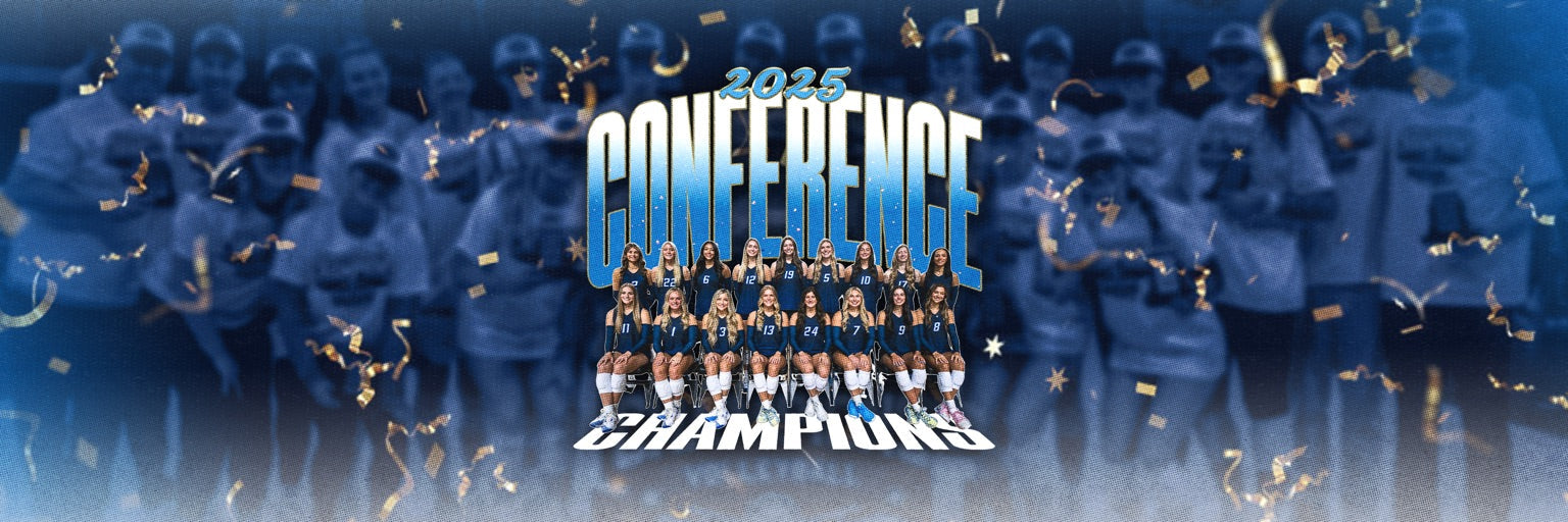 Omaha Conference Champs 2025
