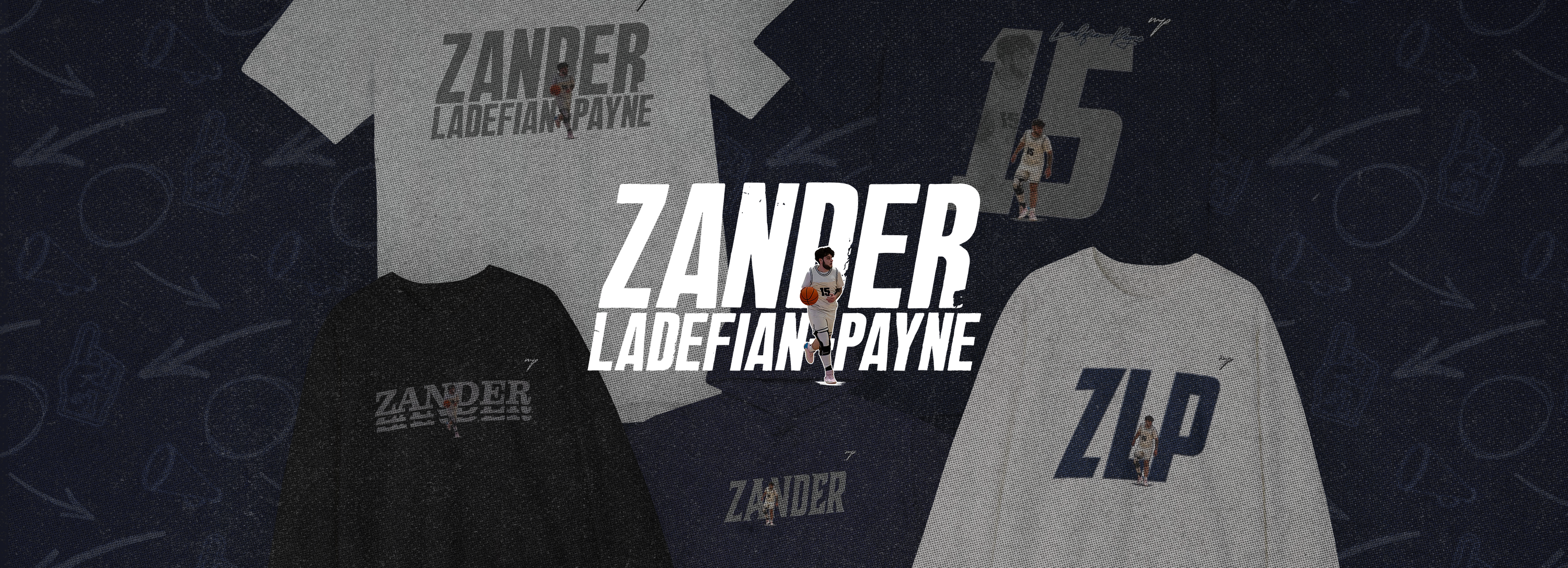 Zander Ladefian-Payne