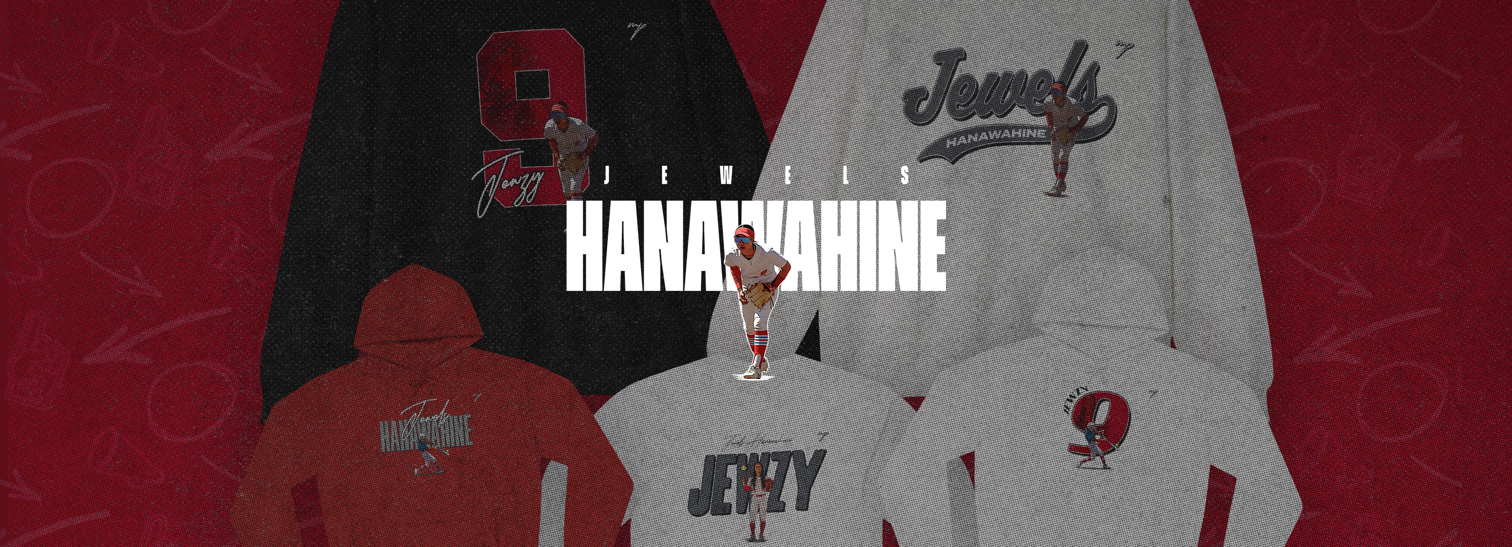 Jewels Hanawahine