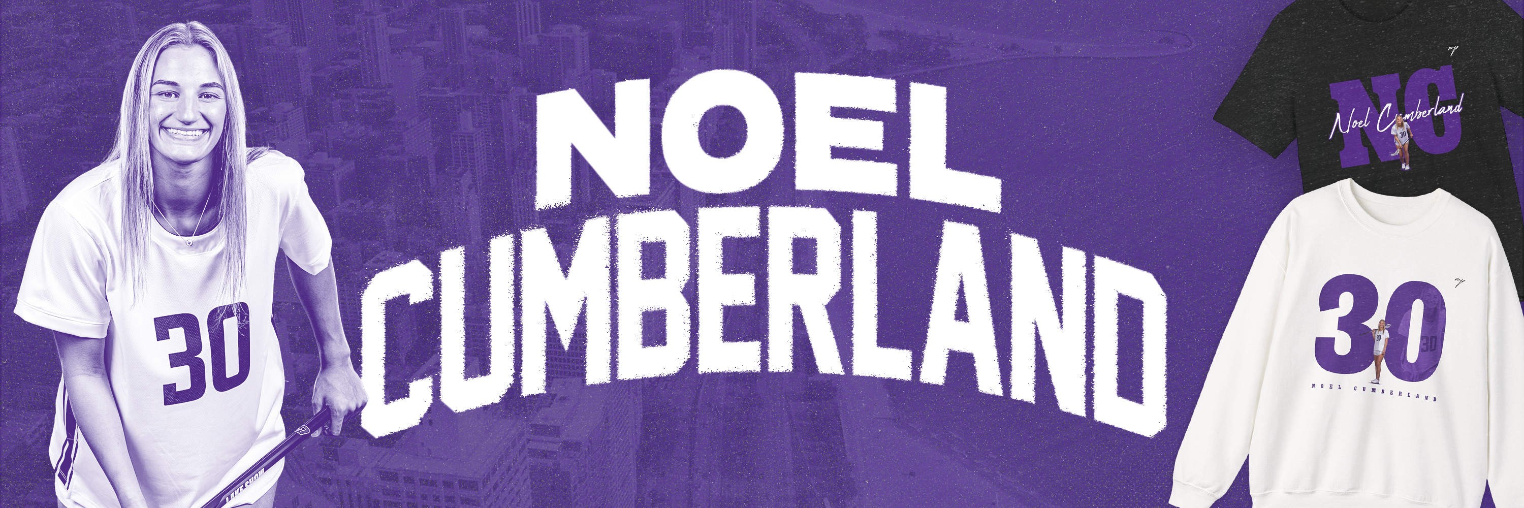 Noel Cumberland