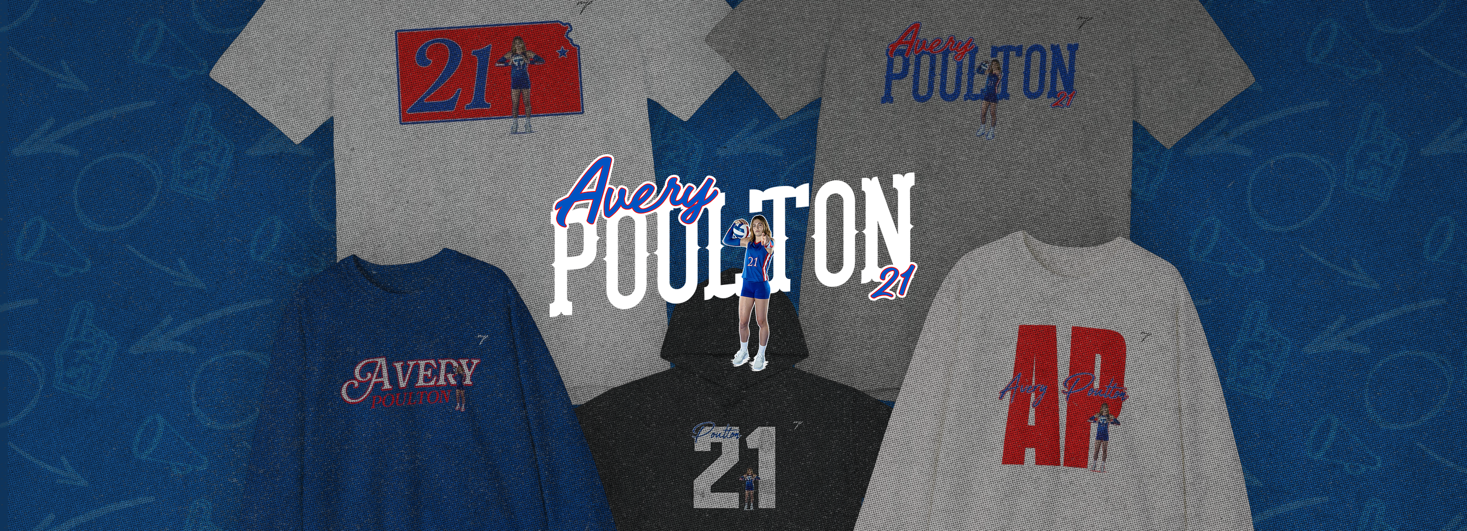 Avery Poulton