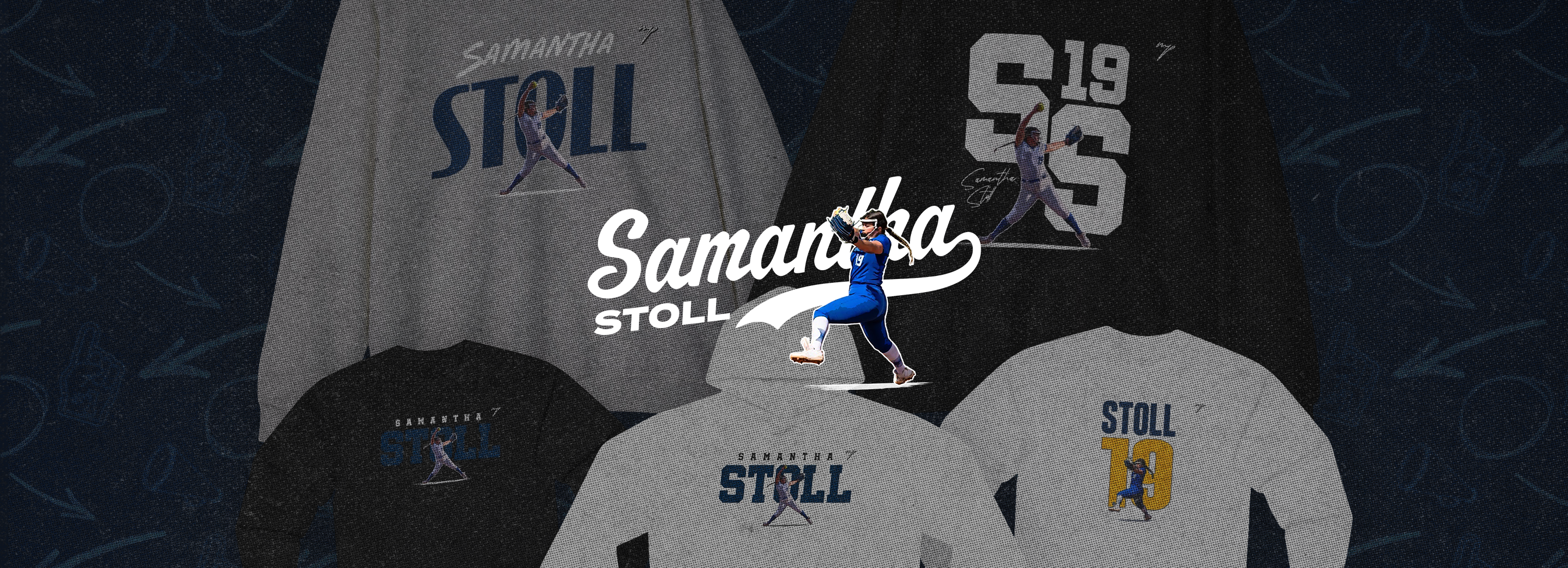 Samantha Stoll