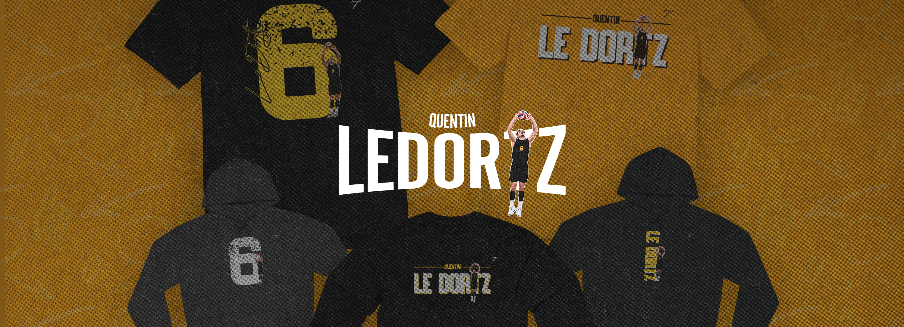 Quentin Le Dortz