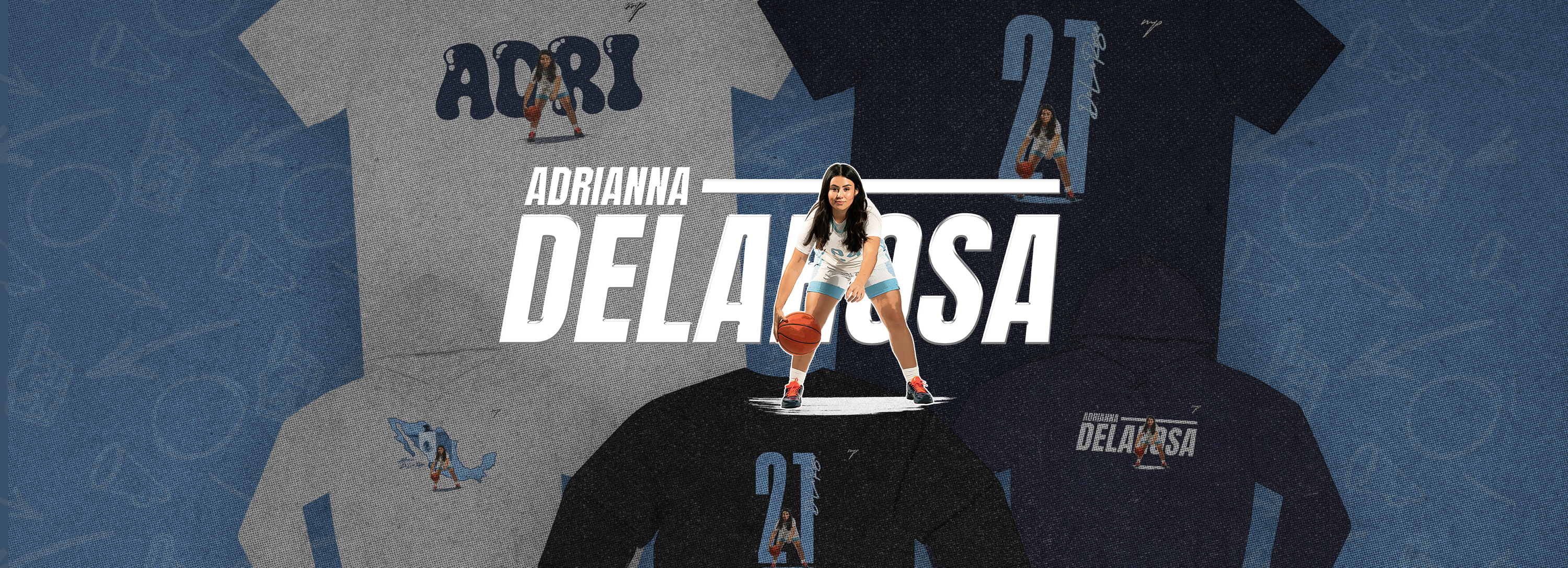 Adrianna De La Rosa