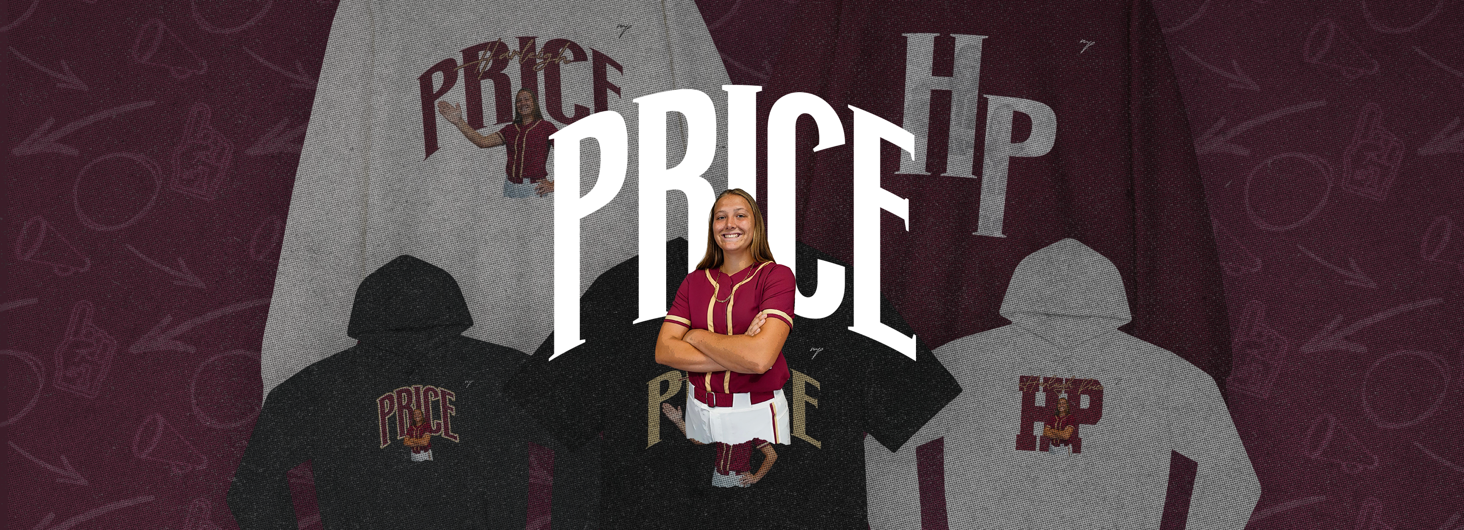 Harleigh Price