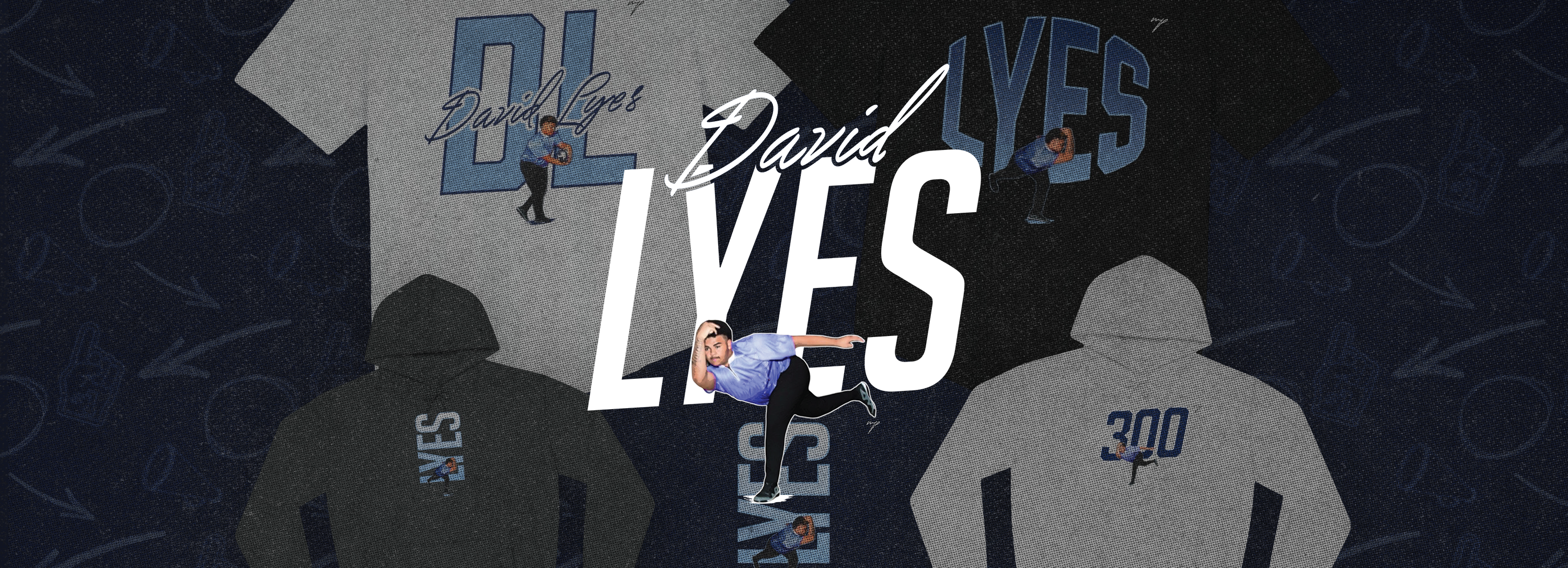 David Lyes